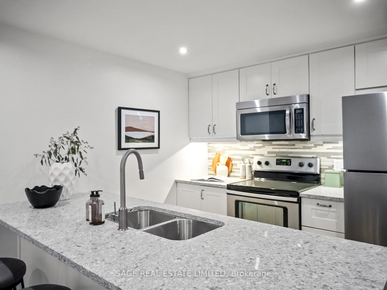 Photo 9 of Unit Lower, 76 Boultbee Avenue, Toronto, Blake-Jones — HOMEH
