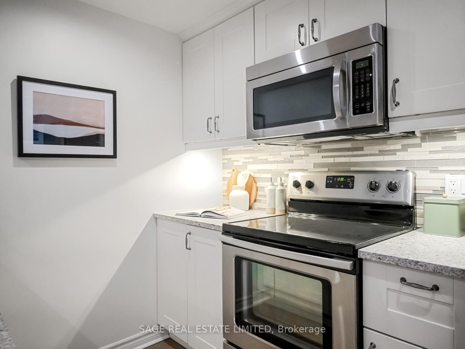 Photo 10 of Unit Lower, 76 Boultbee Avenue, Toronto, Blake-Jones — HOMEH