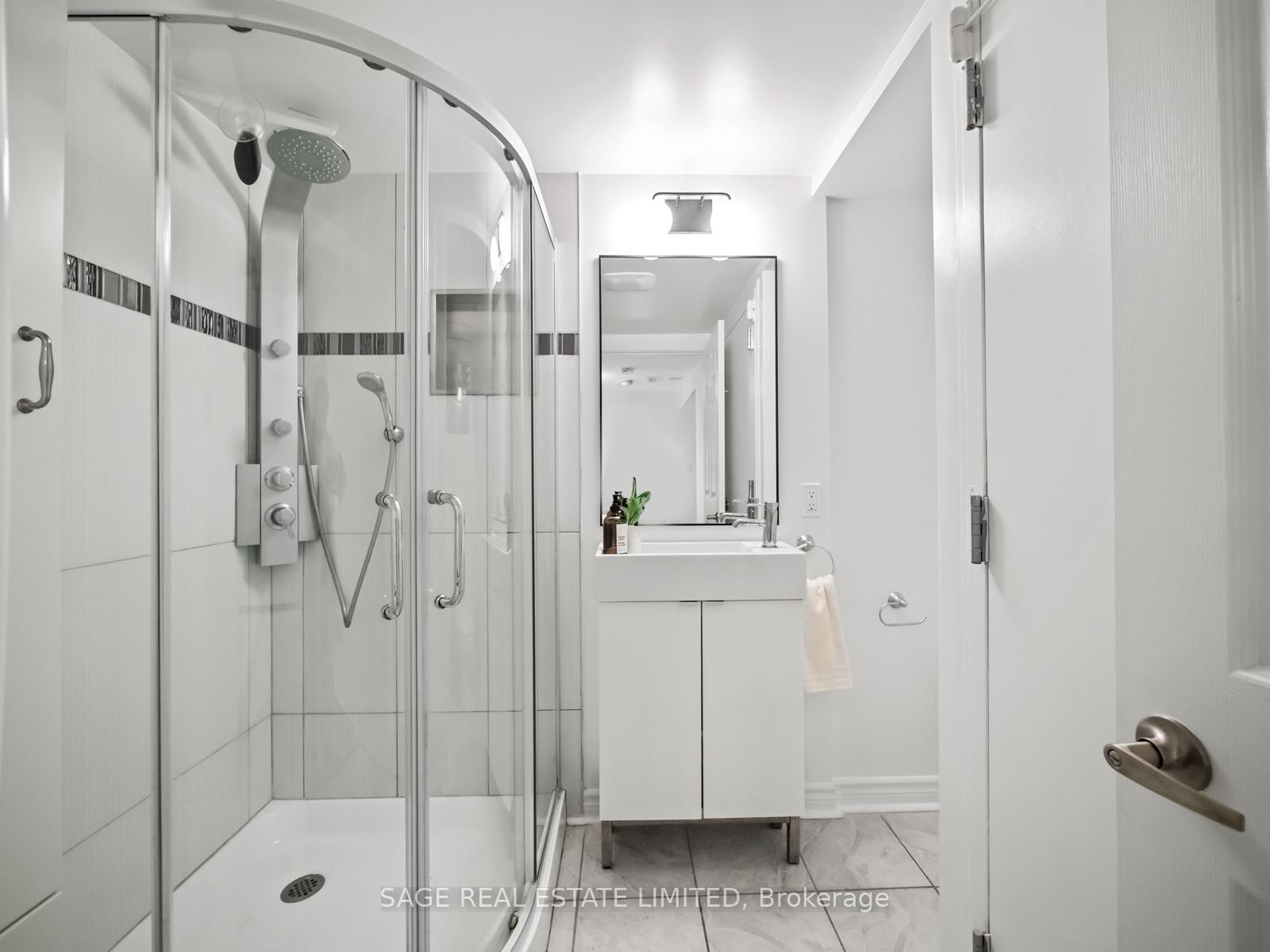Photo 15 of Unit Lower, 76 Boultbee Avenue, Toronto, Blake-Jones — HOMEH