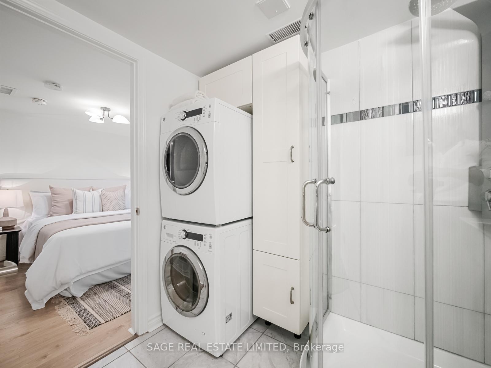 Photo 16 of Unit Lower, 76 Boultbee Avenue, Toronto, Blake-Jones — HOMEH