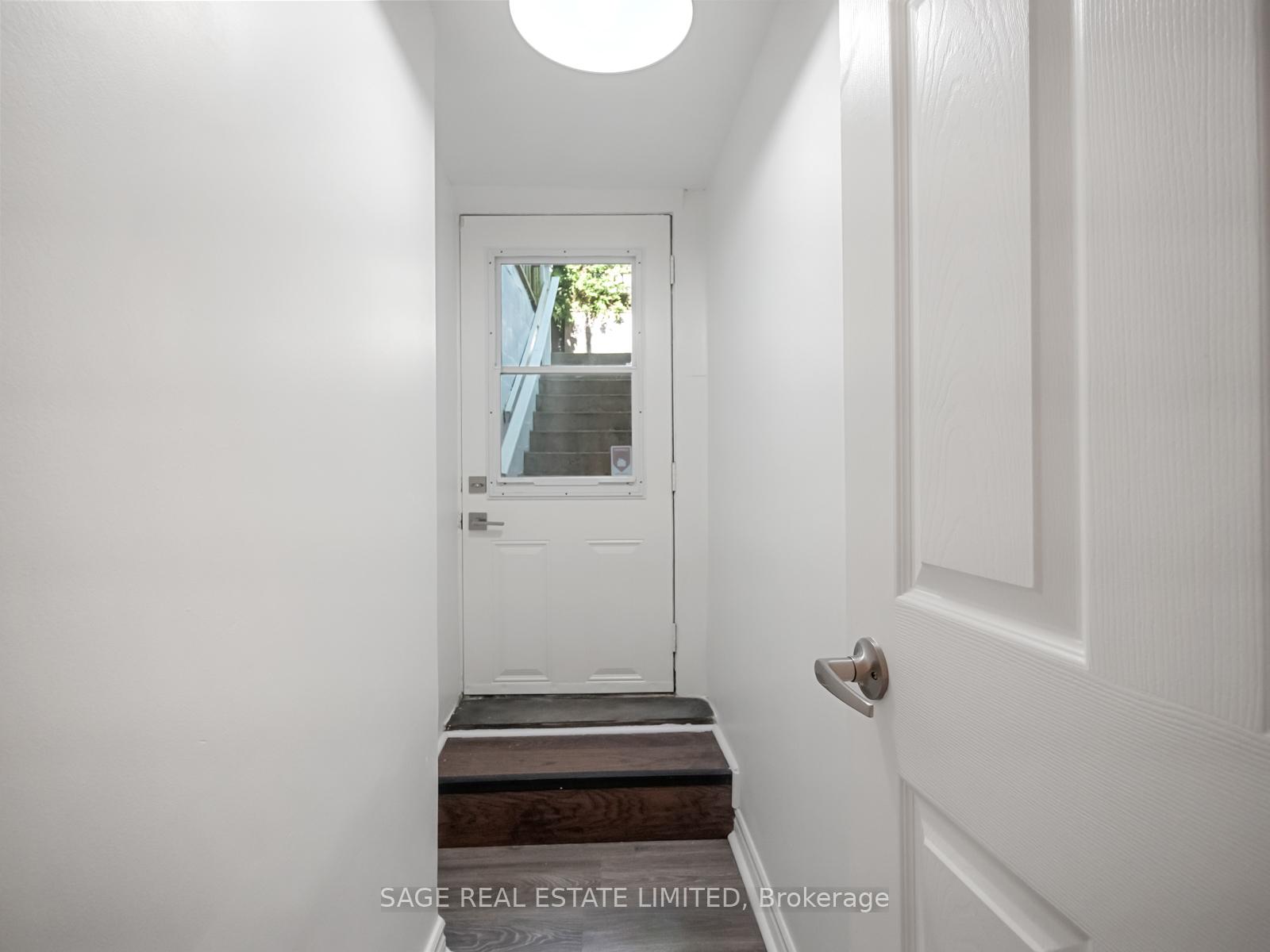 Photo 17 of Unit Lower, 76 Boultbee Avenue, Toronto, Blake-Jones — HOMEH