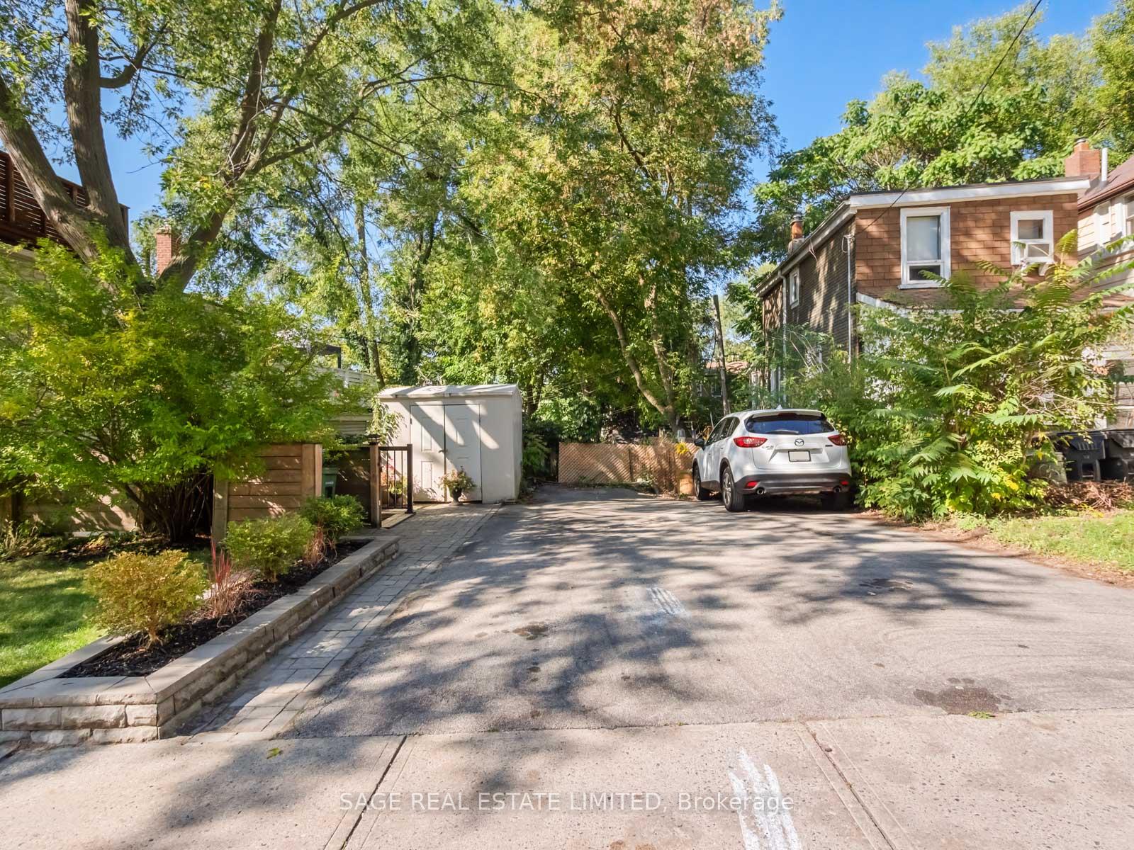 Photo 20 of Unit Lower, 76 Boultbee Avenue, Toronto, Blake-Jones — HOMEH