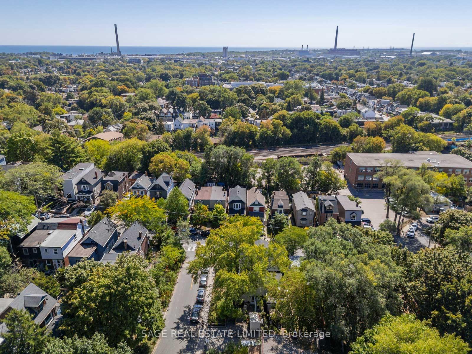 Photo 21 of Unit Lower, 76 Boultbee Avenue, Toronto, Blake-Jones — HOMEH
