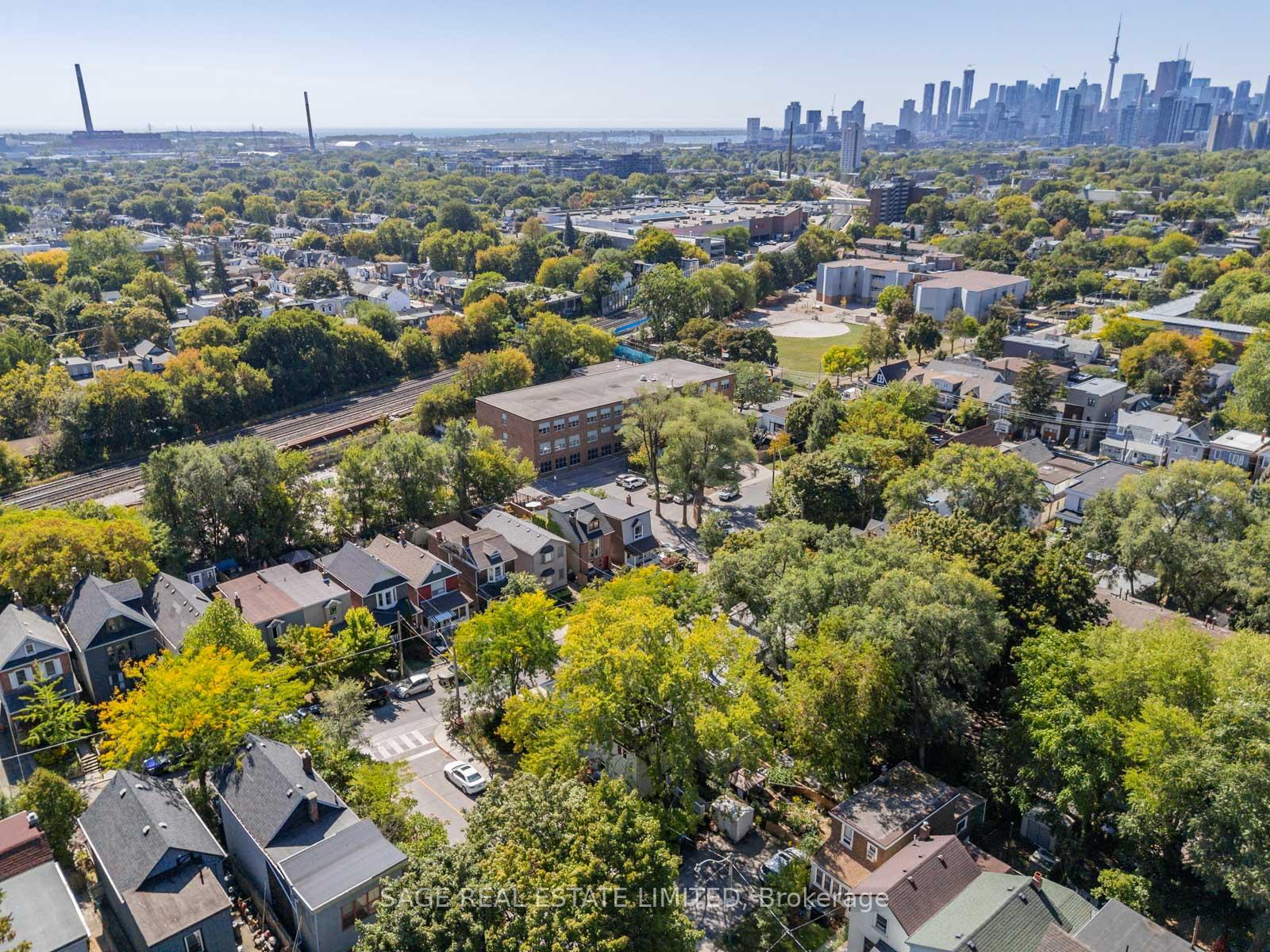 Photo 22 of Unit Lower, 76 Boultbee Avenue, Toronto, Blake-Jones — HOMEH