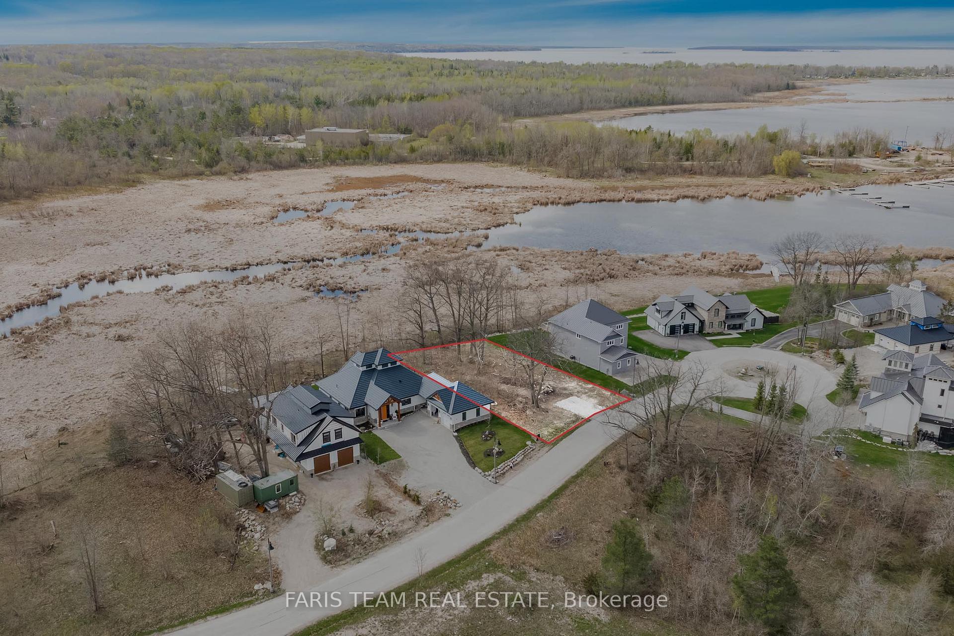 Photo 1 of Unit 53, 14 Swan Lane, Tay, Port McNicoll — HOMEH