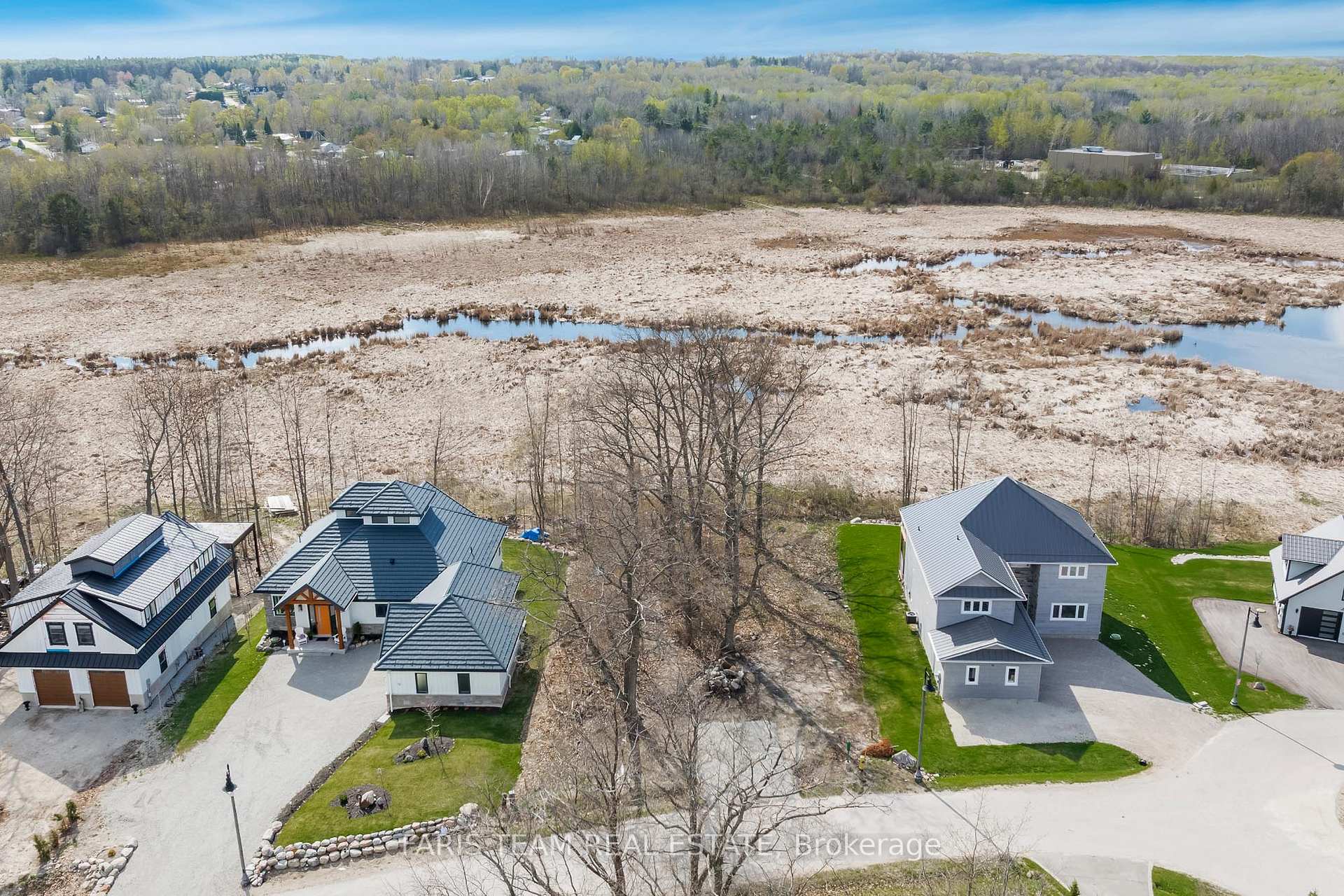 Photo 4 of Unit 53, 14 Swan Lane, Tay, Port McNicoll — HOMEH
