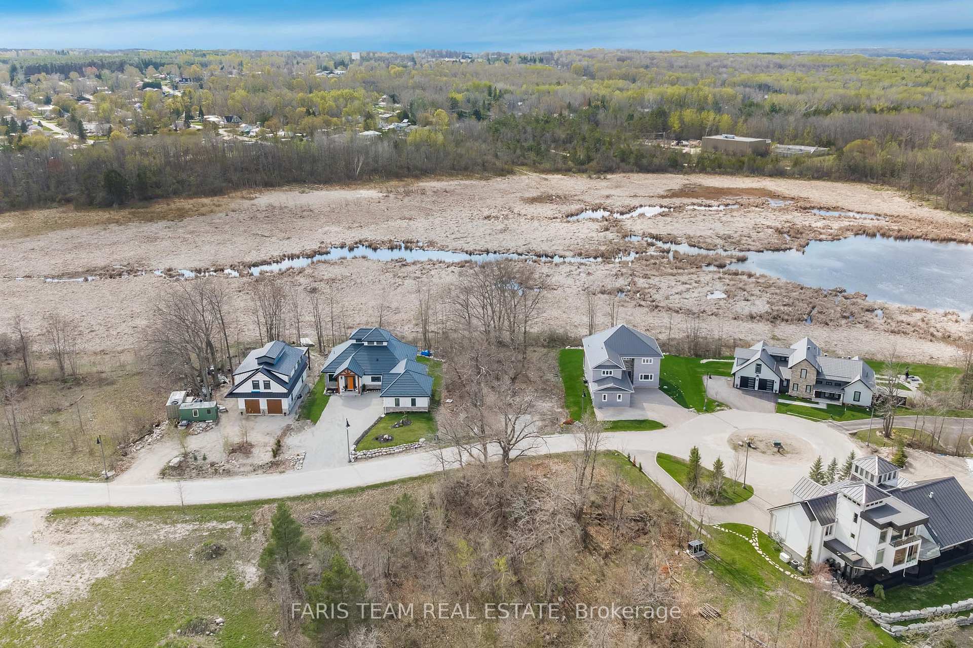 Photo 5 of Unit 53, 14 Swan Lane, Tay, Port McNicoll — HOMEH