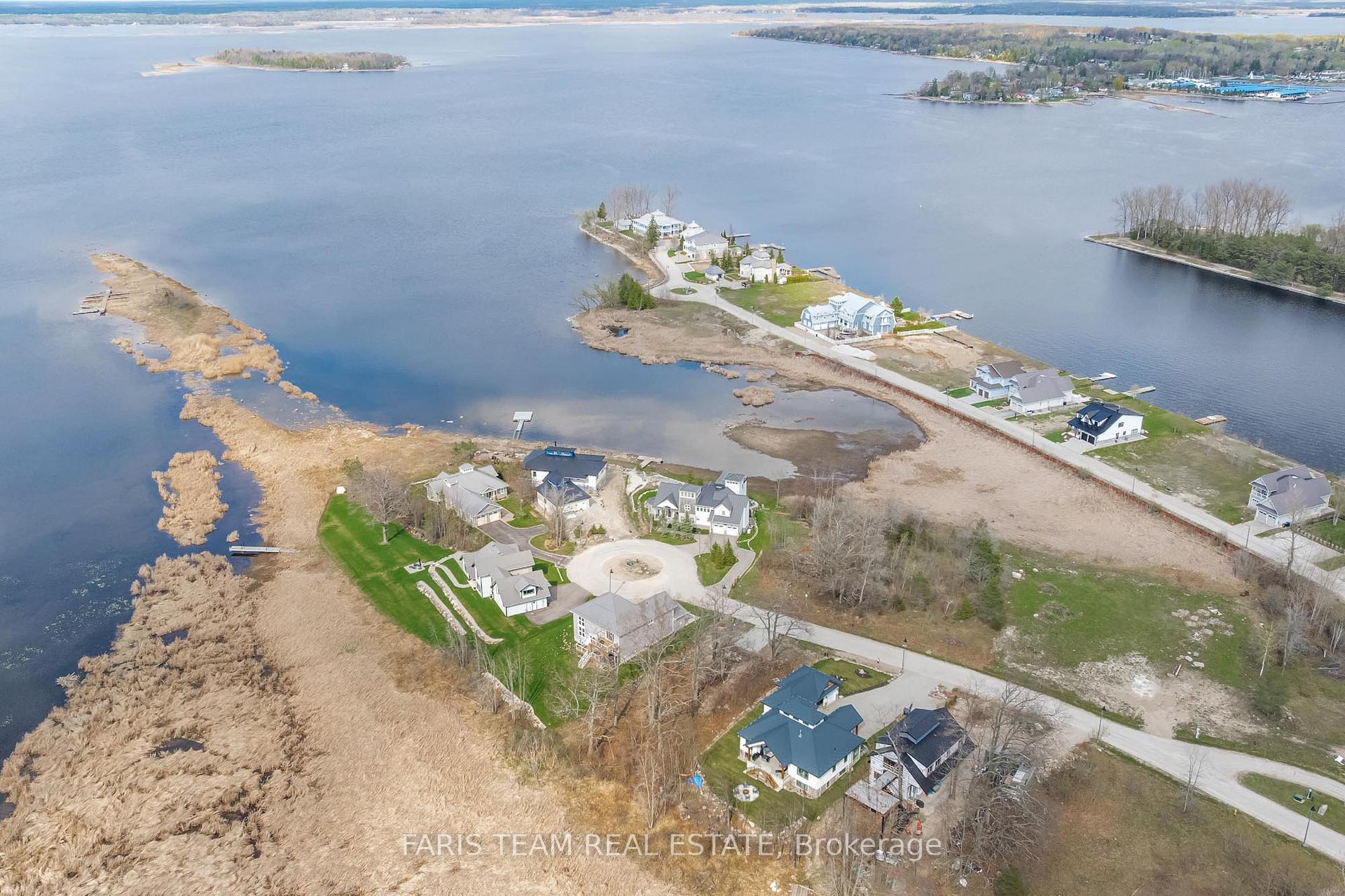 Photo 9 of Unit 53, 14 Swan Lane, Tay, Port McNicoll — HOMEH