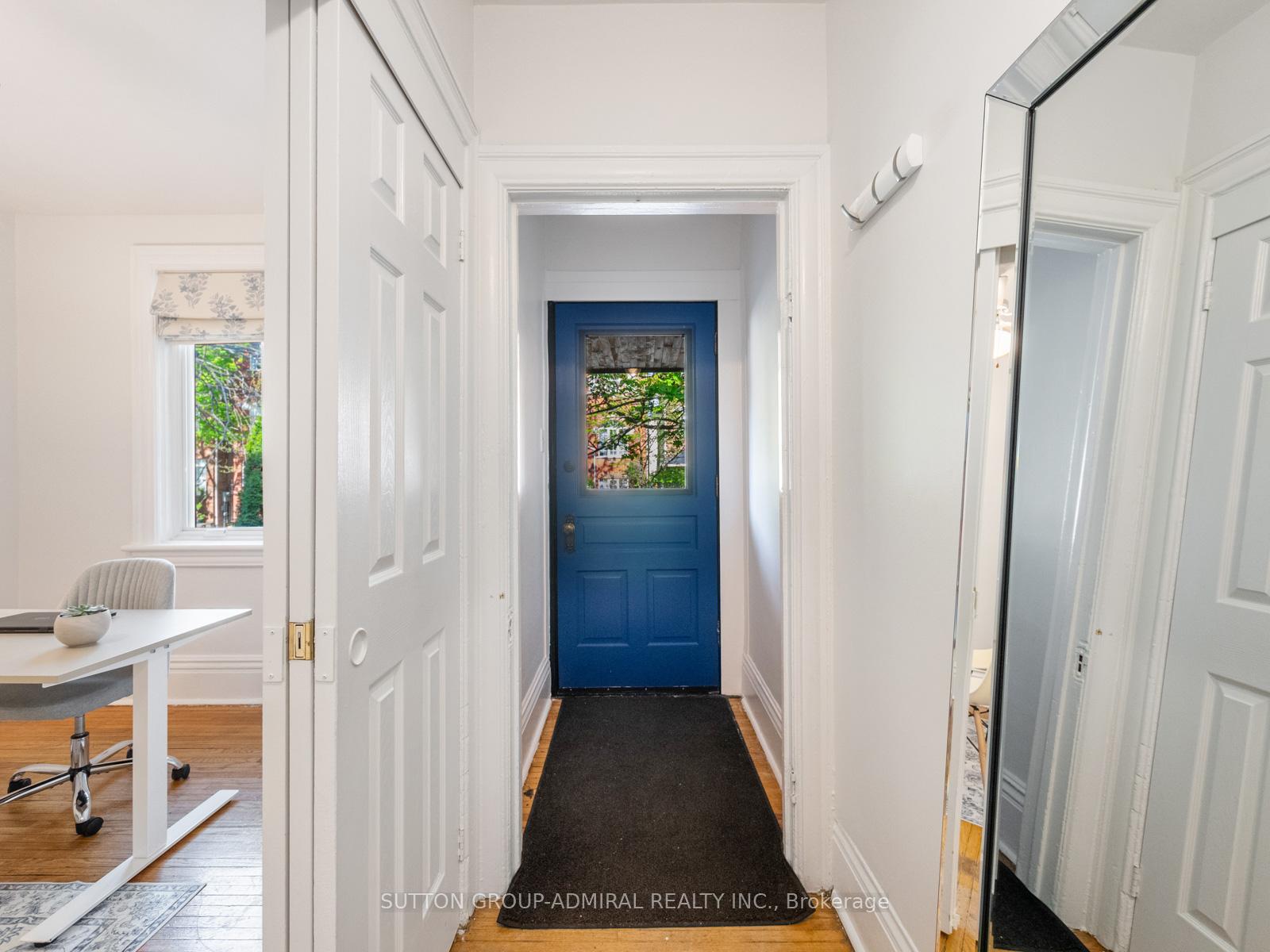 Photo 3 of 344 Logan Avenue, Toronto, South Riverdale — HOMEH