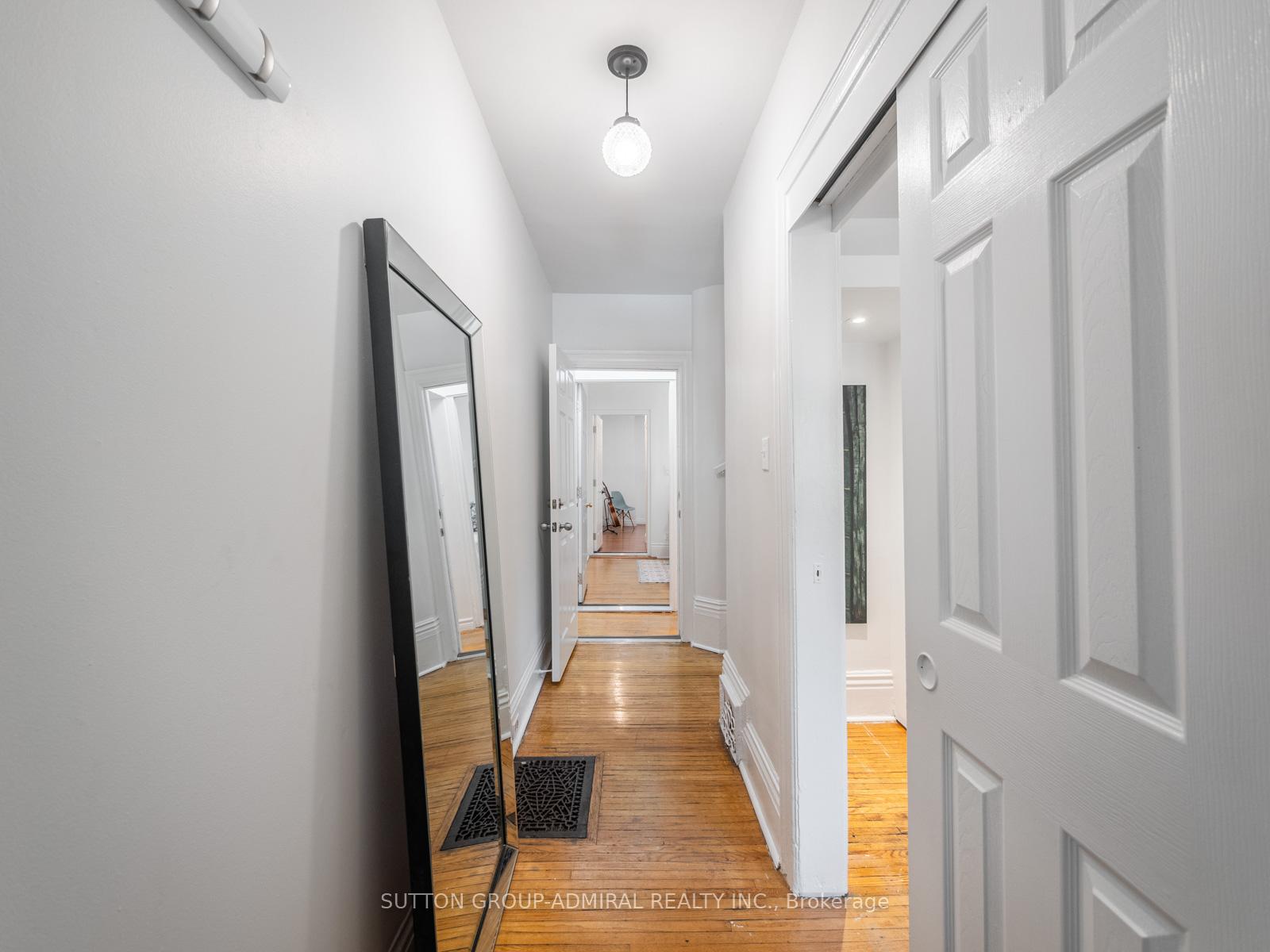 Photo 4 of 344 Logan Avenue, Toronto, South Riverdale — HOMEH