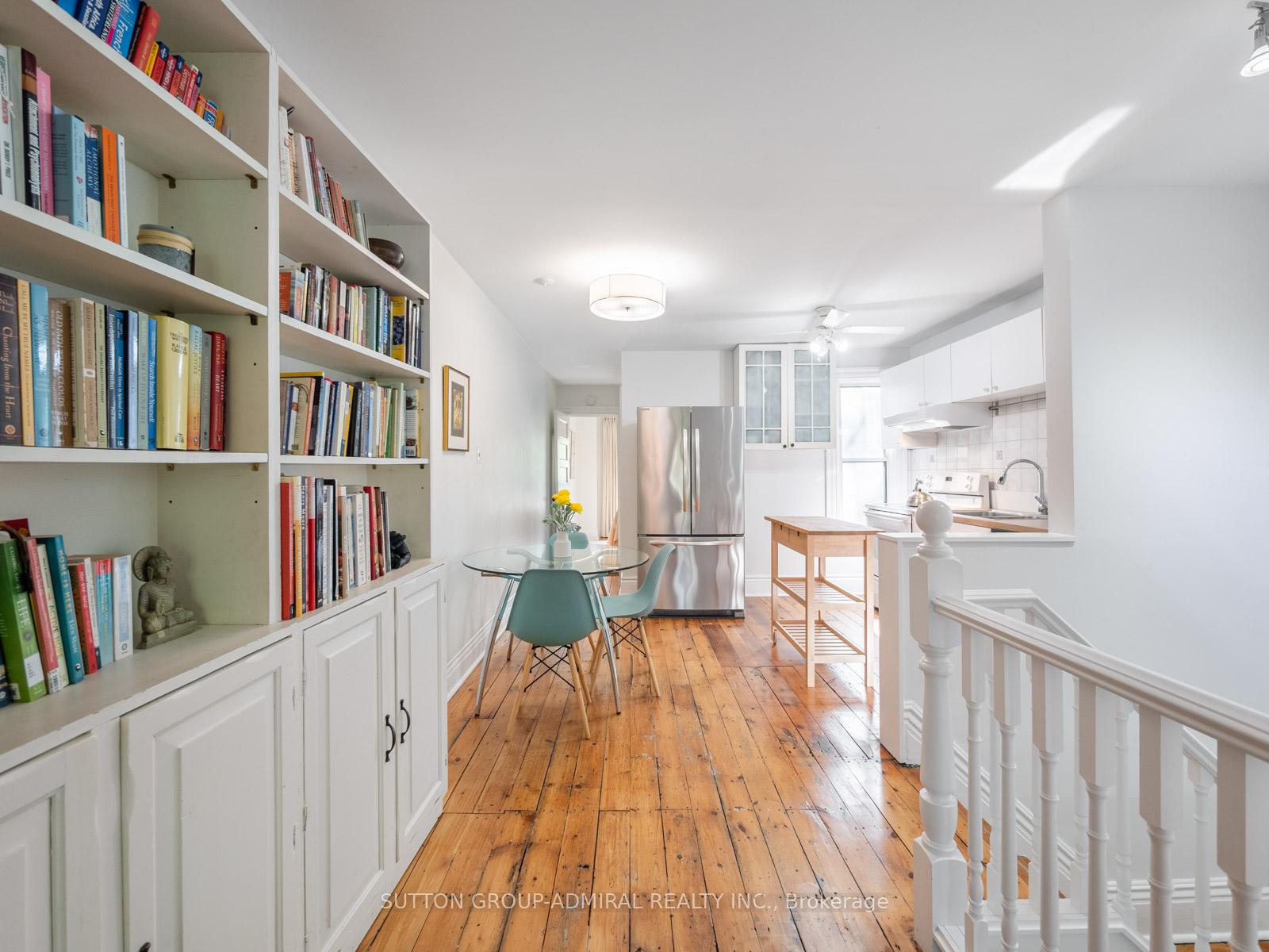 Photo 5 of 344 Logan Avenue, Toronto, South Riverdale — HOMEH