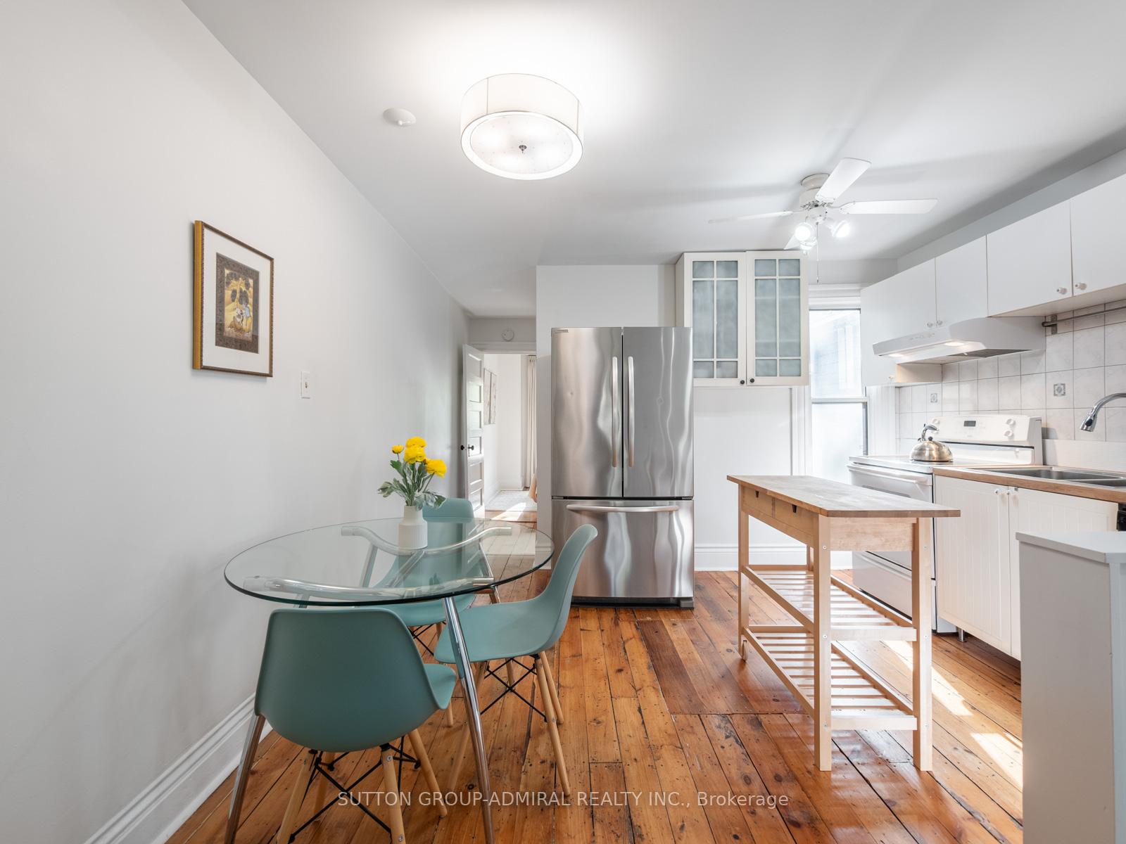 Photo 6 of 344 Logan Avenue, Toronto, South Riverdale — HOMEH