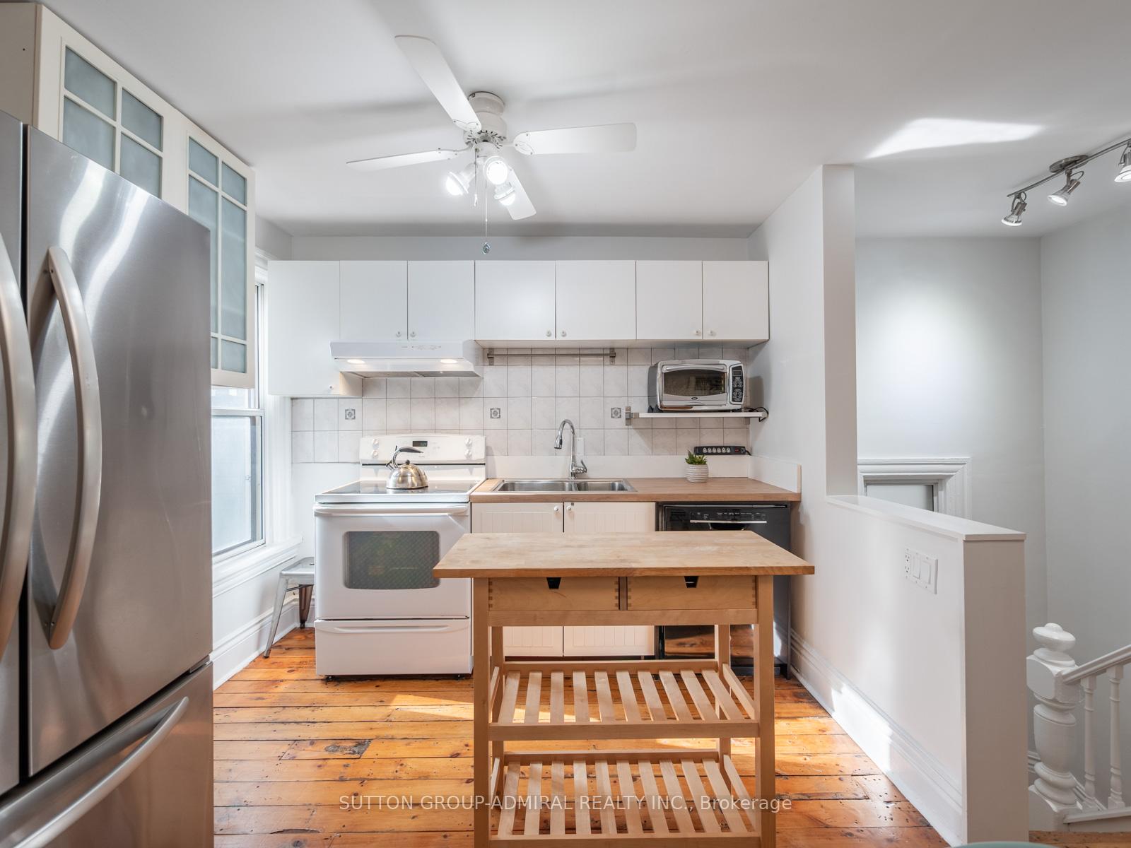 Photo 7 of 344 Logan Avenue, Toronto, South Riverdale — HOMEH