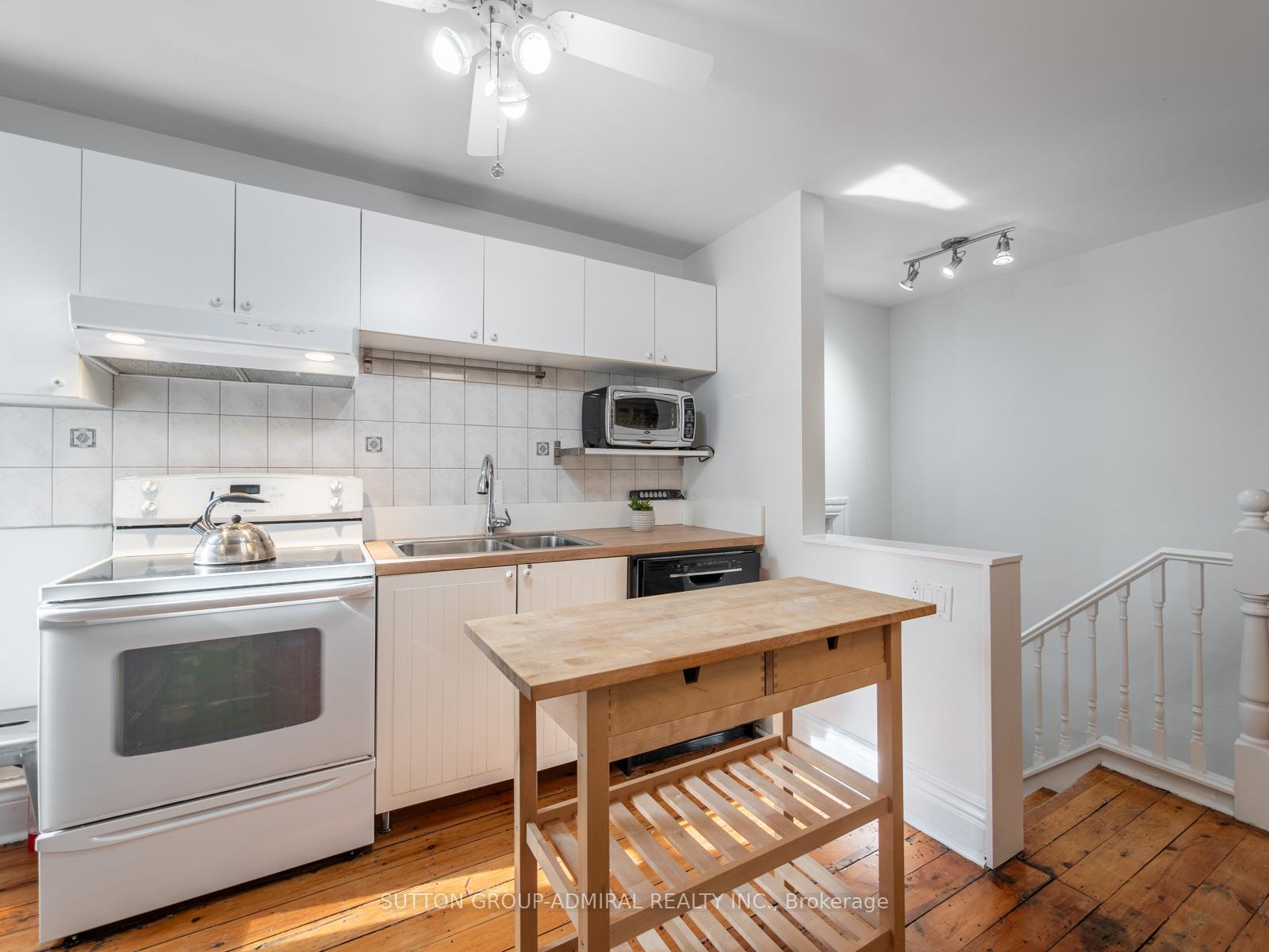Photo 8 of 344 Logan Avenue, Toronto, South Riverdale — HOMEH