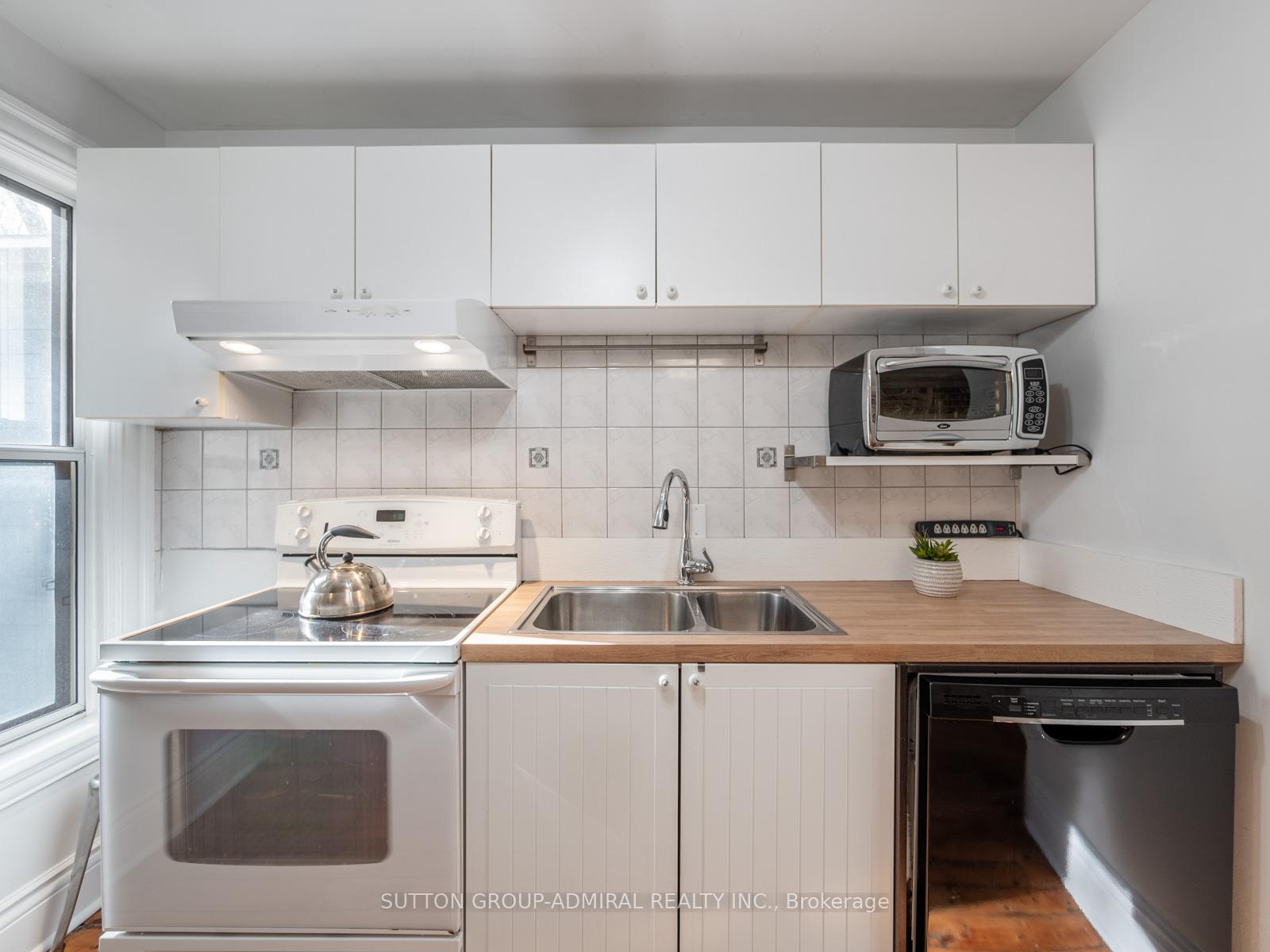 Photo 9 of 344 Logan Avenue, Toronto, South Riverdale — HOMEH