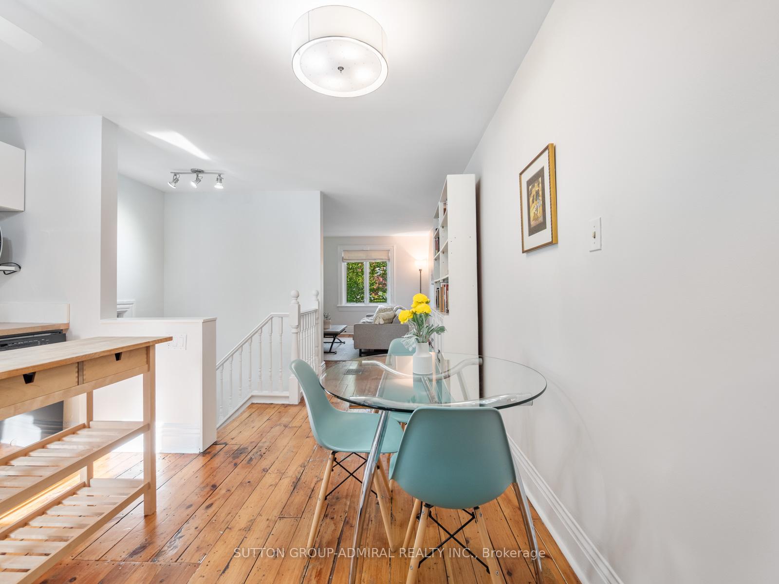 Photo 10 of 344 Logan Avenue, Toronto, South Riverdale — HOMEH