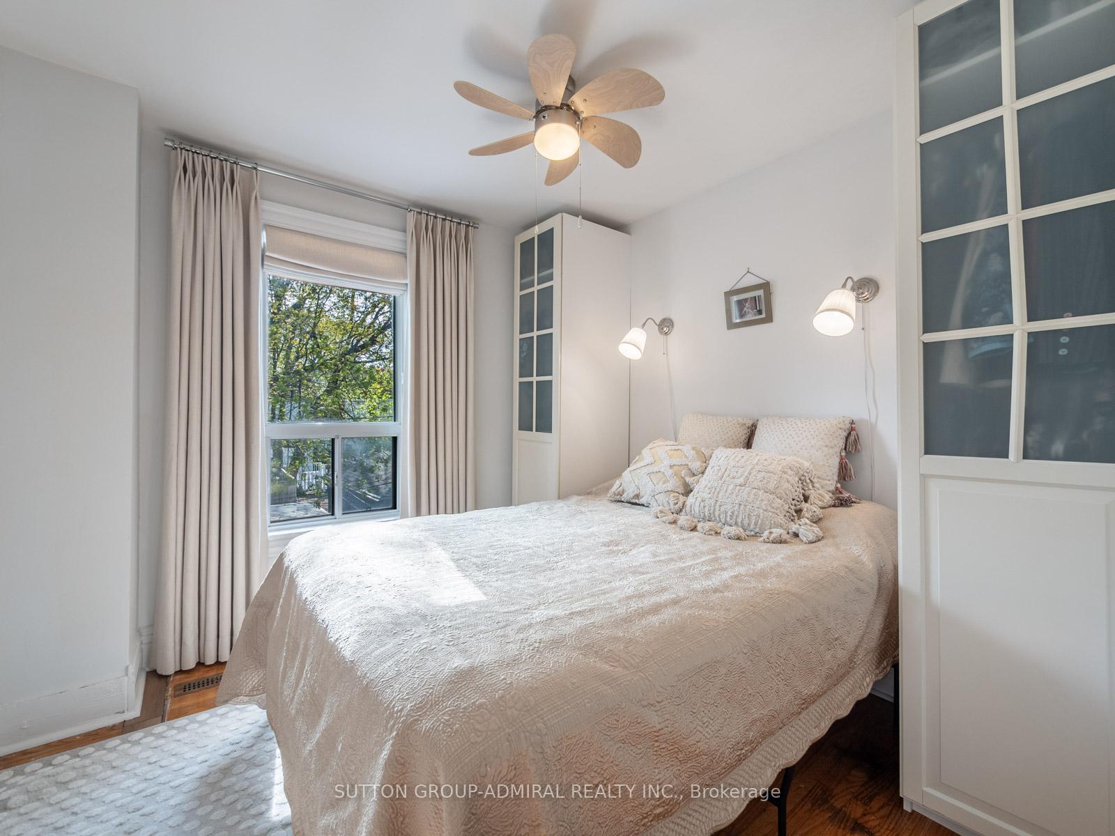 Photo 11 of 344 Logan Avenue, Toronto, South Riverdale — HOMEH