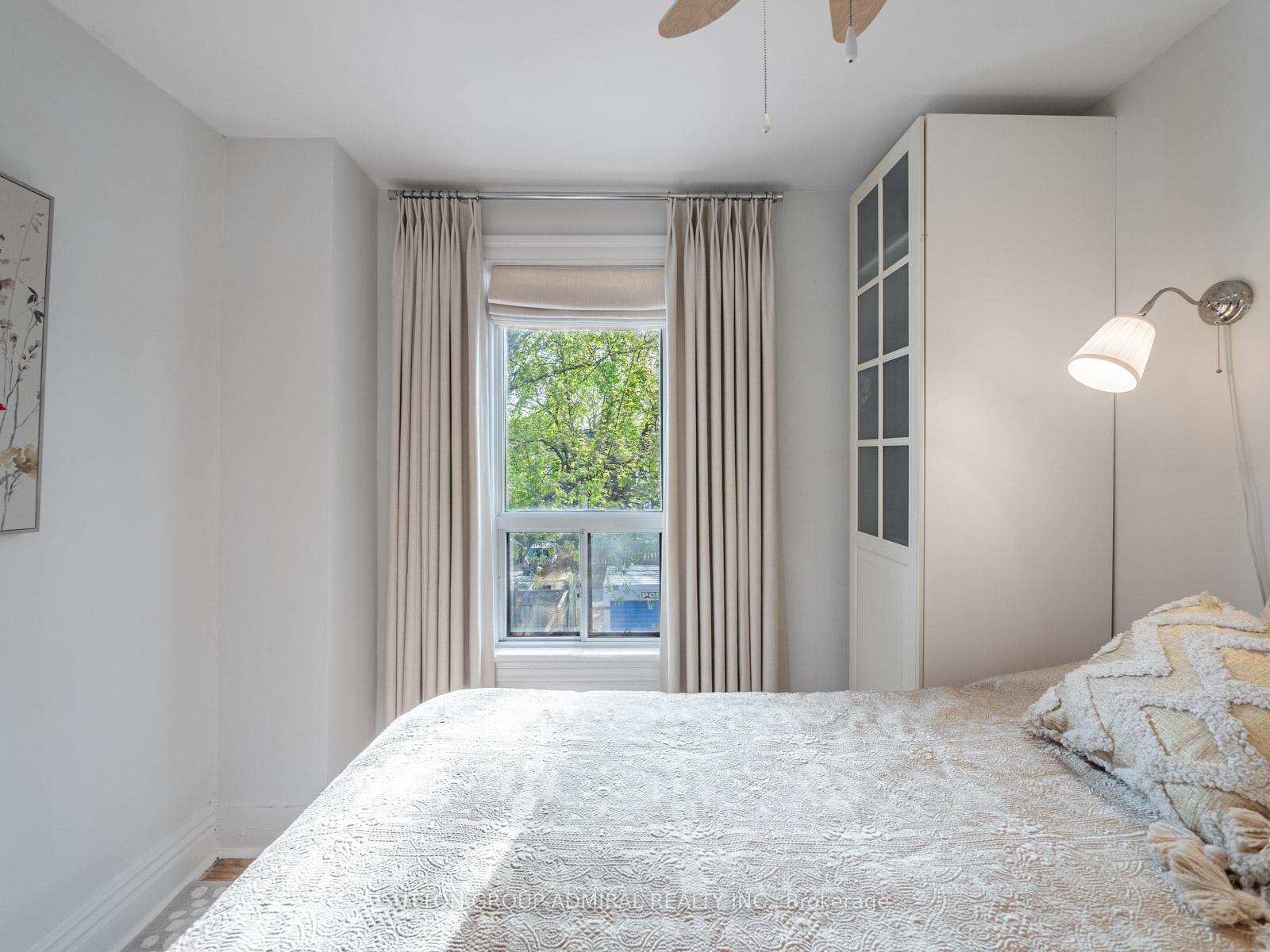 Photo 12 of 344 Logan Avenue, Toronto, South Riverdale — HOMEH