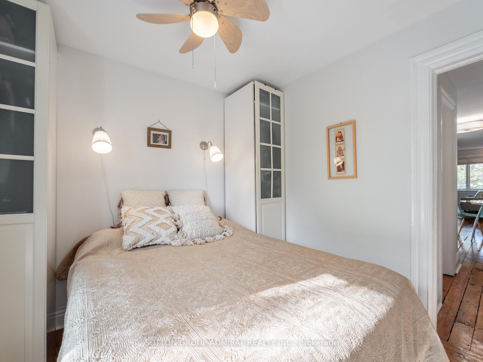 Photo 13 of 344 Logan Avenue, Toronto, South Riverdale — HOMEH