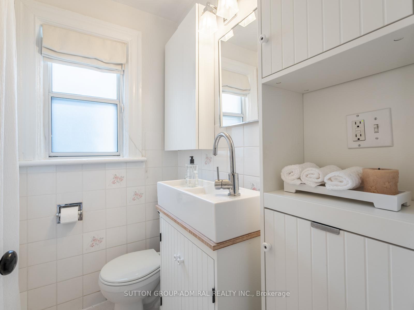 Photo 14 of 344 Logan Avenue, Toronto, South Riverdale — HOMEH