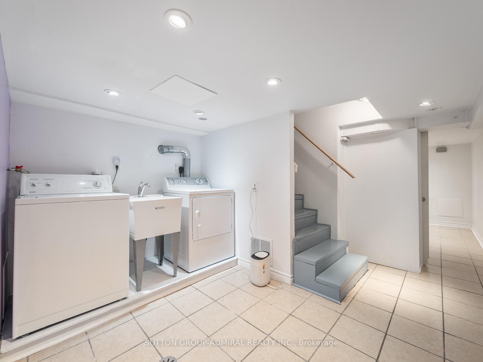Photo 15 of 344 Logan Avenue, Toronto, South Riverdale — HOMEH