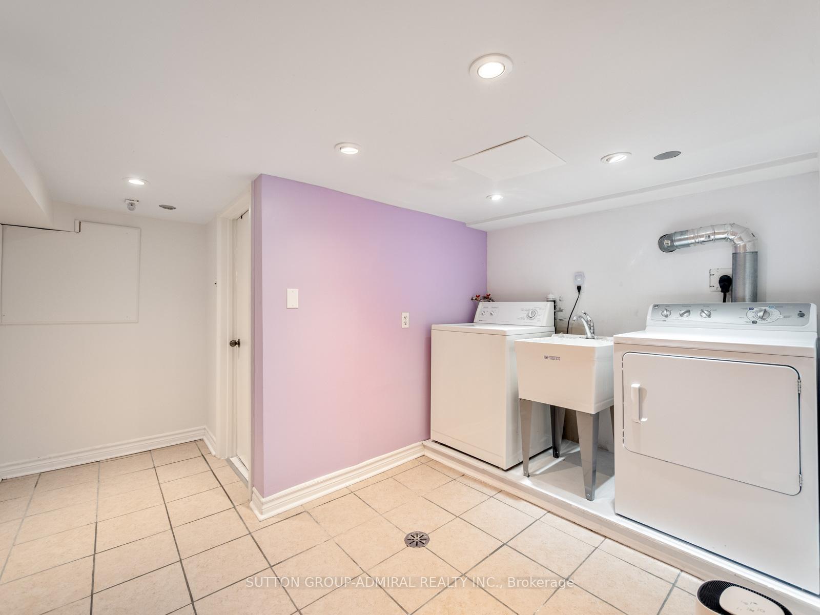 Photo 16 of 344 Logan Avenue, Toronto, South Riverdale — HOMEH