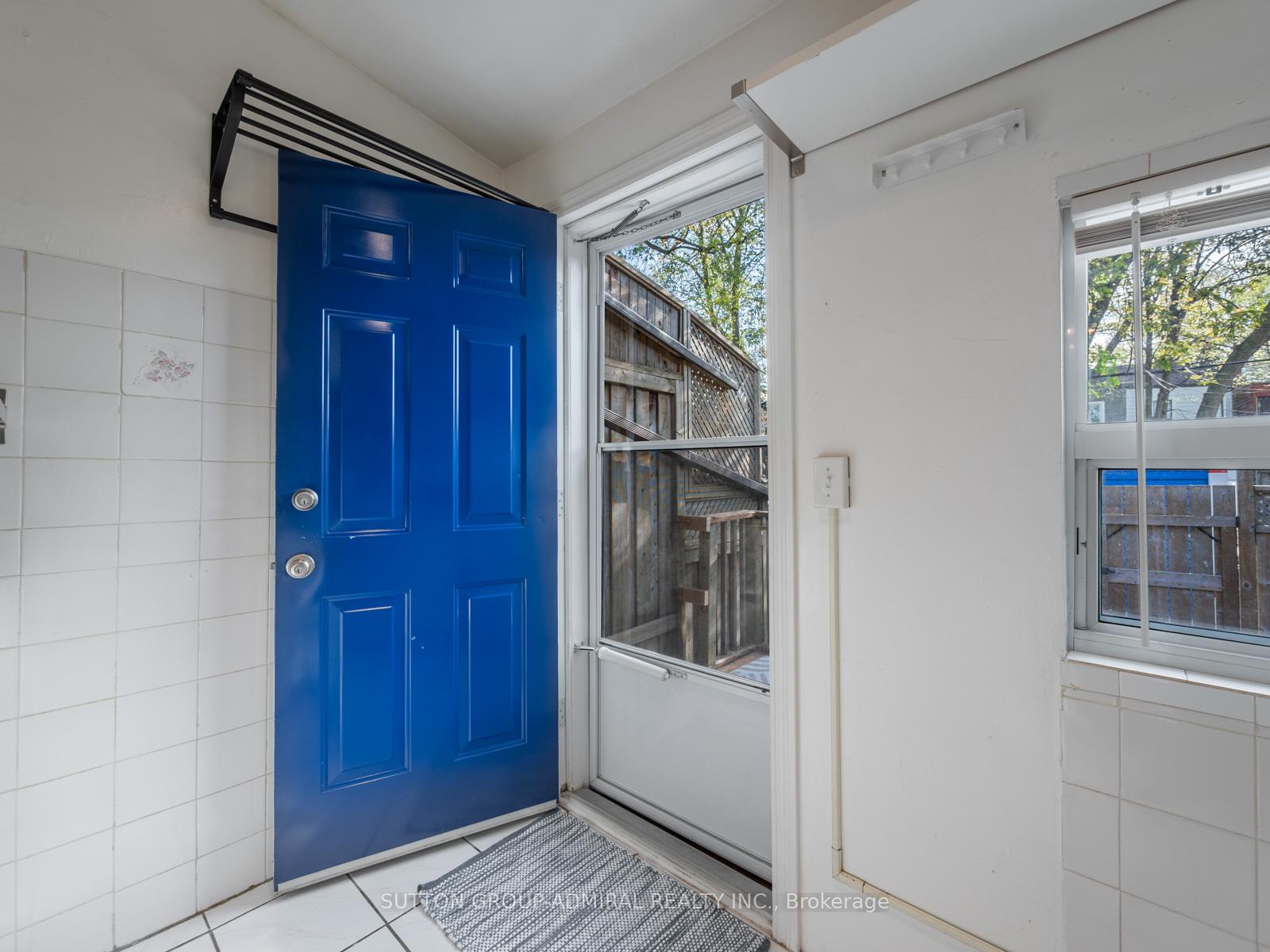 Photo 21 of 344 Logan Avenue, Toronto, South Riverdale — HOMEH