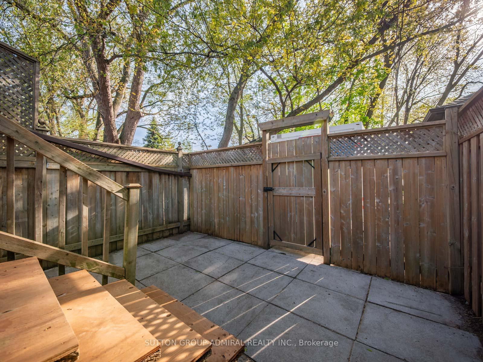 Photo 24 of 344 Logan Avenue, Toronto, South Riverdale — HOMEH