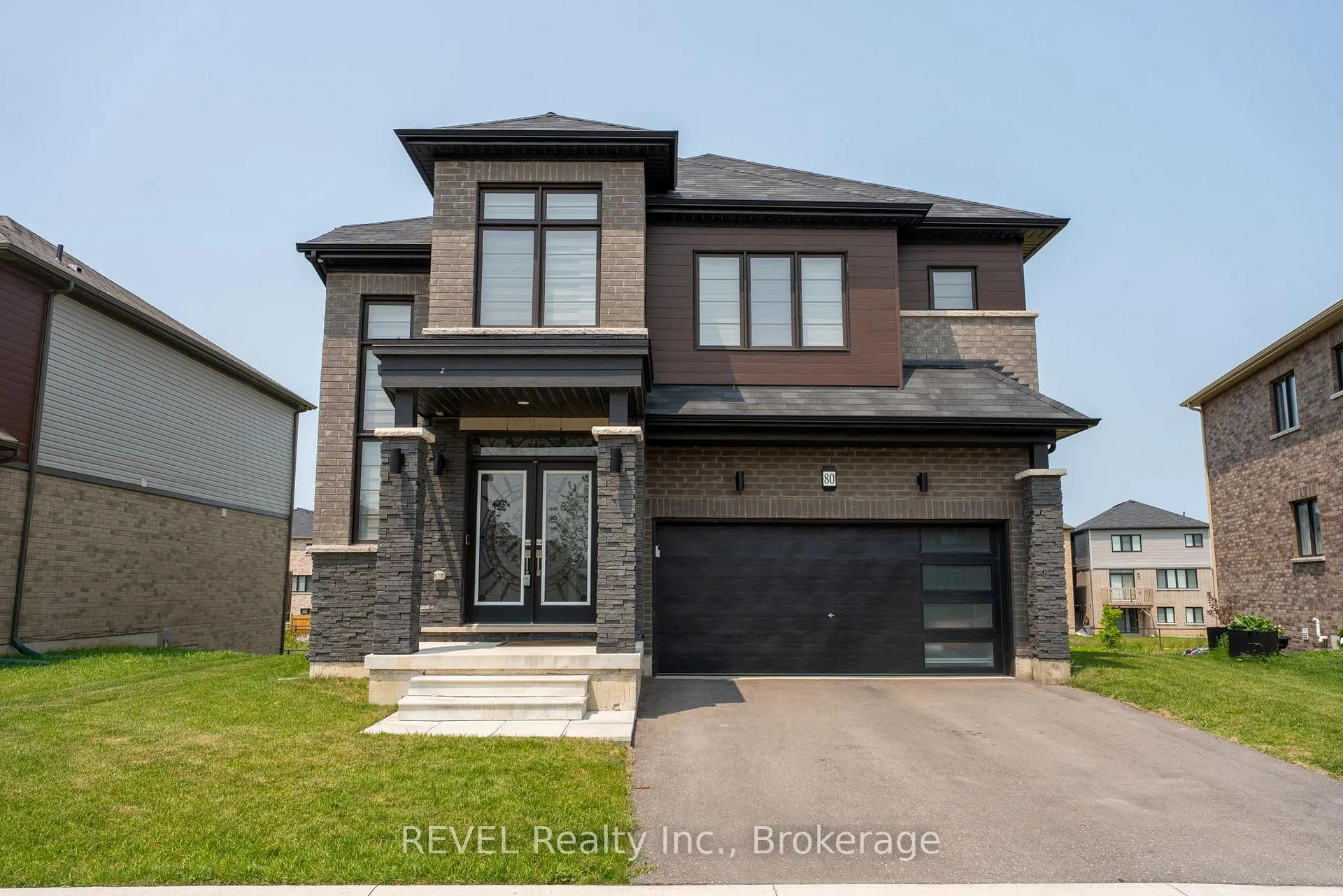Photo 1 of 80 Explorer Way, Thorold, Rolling Meadows — HOMEH