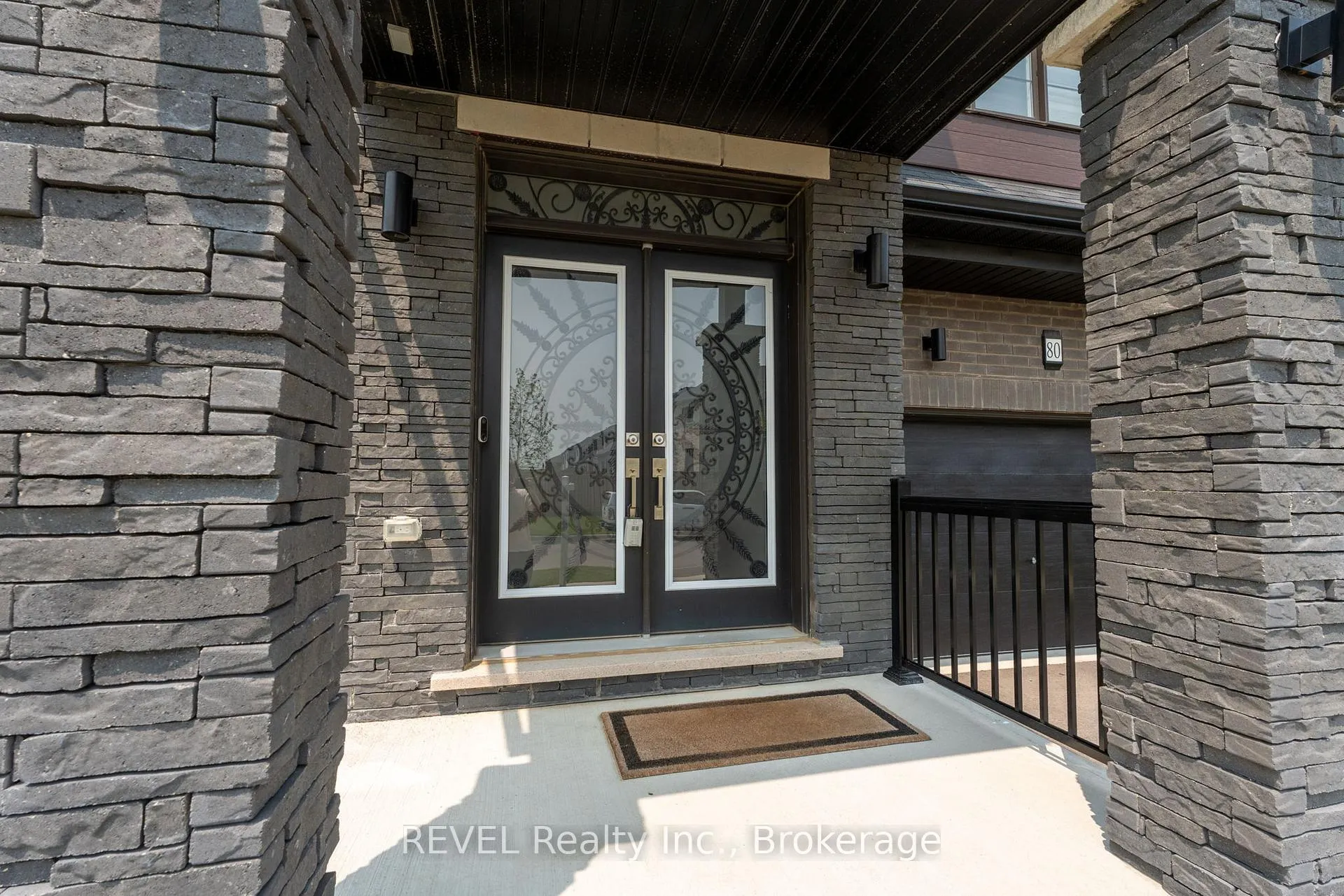 Photo 4 of 80 Explorer Way, Thorold, Rolling Meadows — HOMEH
