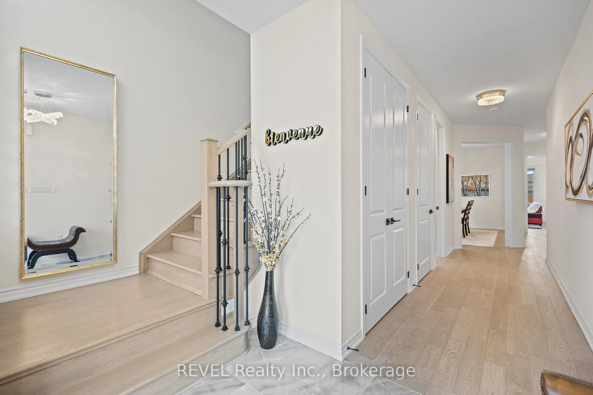 Photo 7 of 80 Explorer Way, Thorold, Rolling Meadows — HOMEH