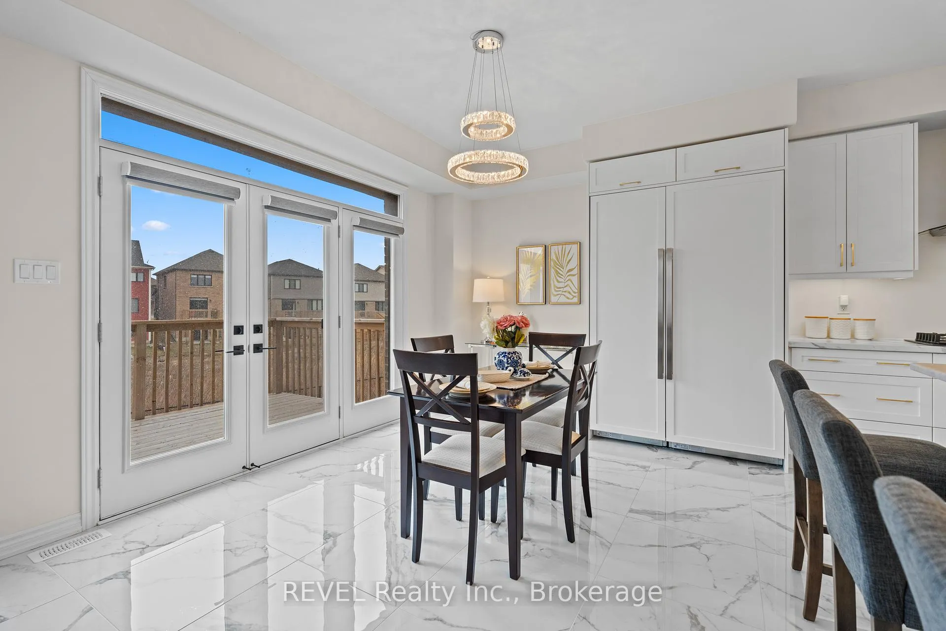 Photo 11 of 80 Explorer Way, Thorold, Rolling Meadows — HOMEH