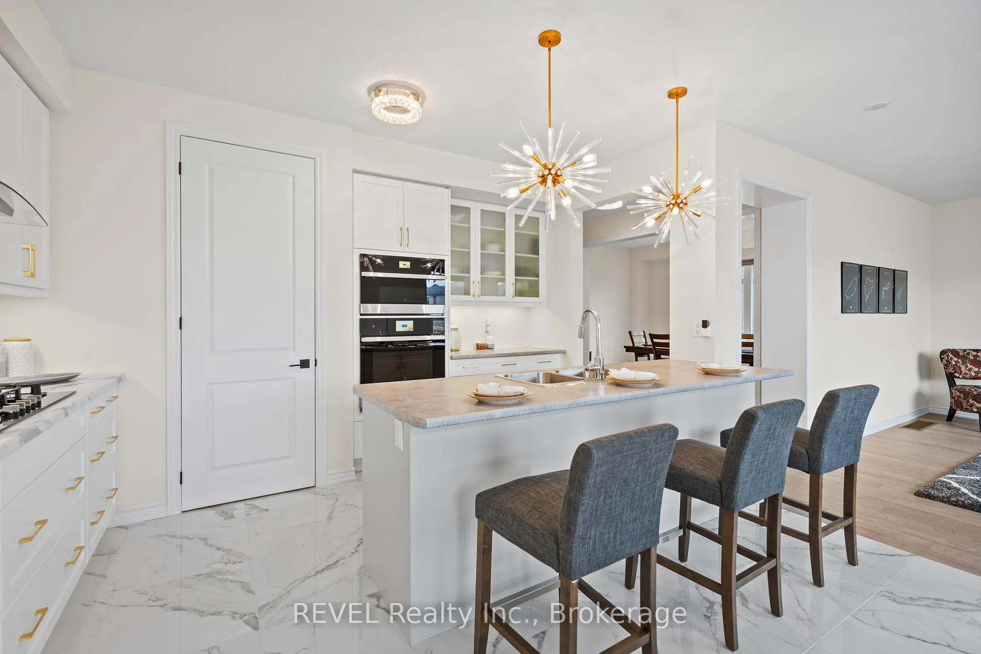 Photo 13 of 80 Explorer Way, Thorold, Rolling Meadows — HOMEH