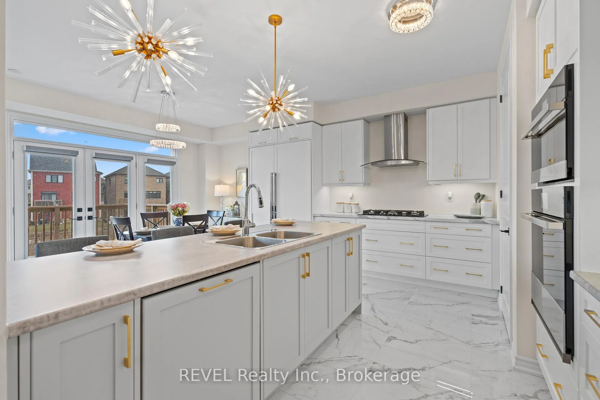 Photo 16 of 80 Explorer Way, Thorold, Rolling Meadows — HOMEH