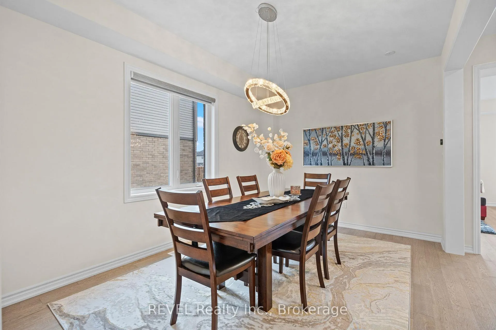 Photo 18 of 80 Explorer Way, Thorold, Rolling Meadows — HOMEH