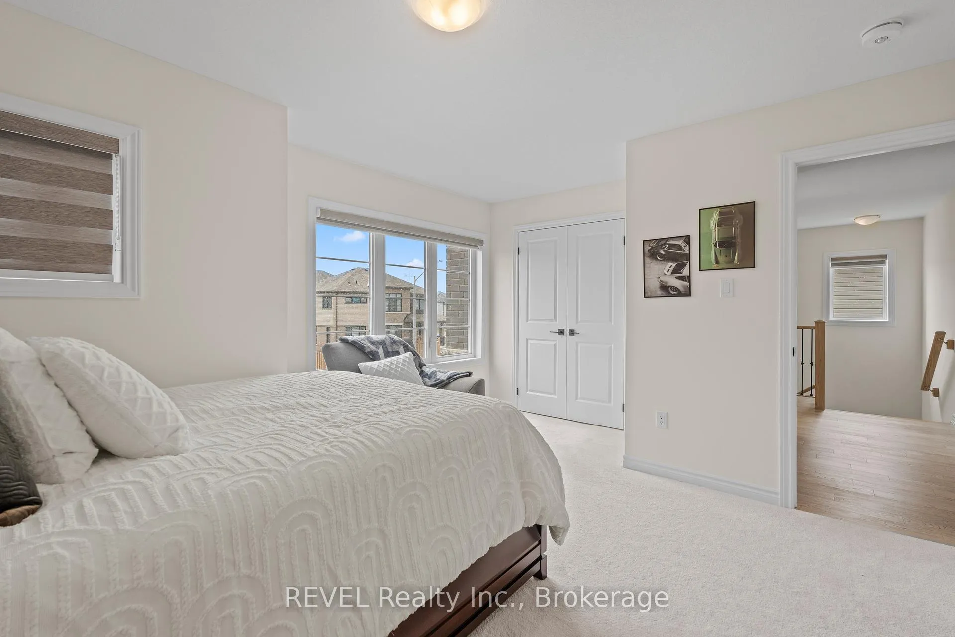 Photo 31 of 80 Explorer Way, Thorold, Rolling Meadows — HOMEH