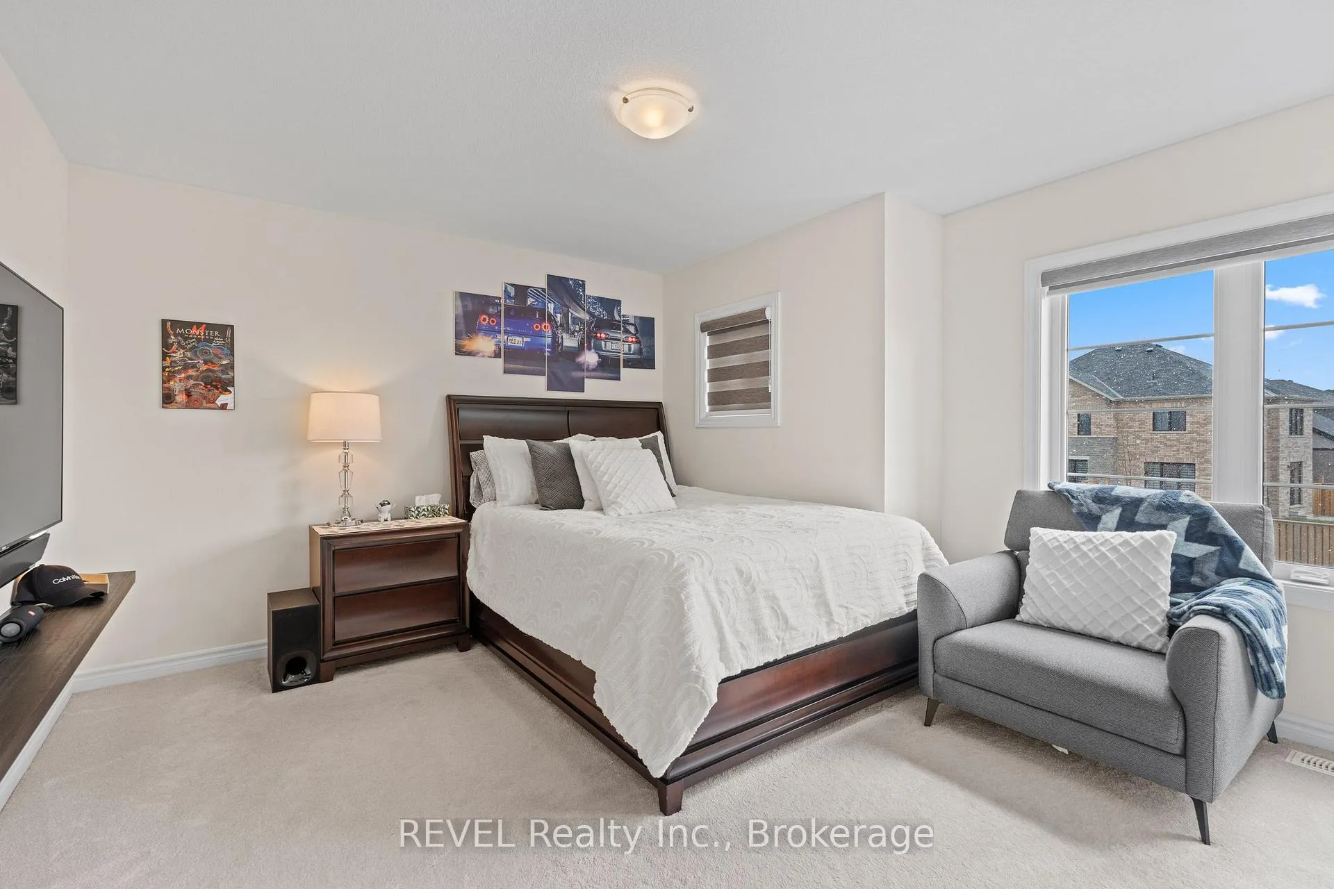 Photo 32 of 80 Explorer Way, Thorold, Rolling Meadows — HOMEH