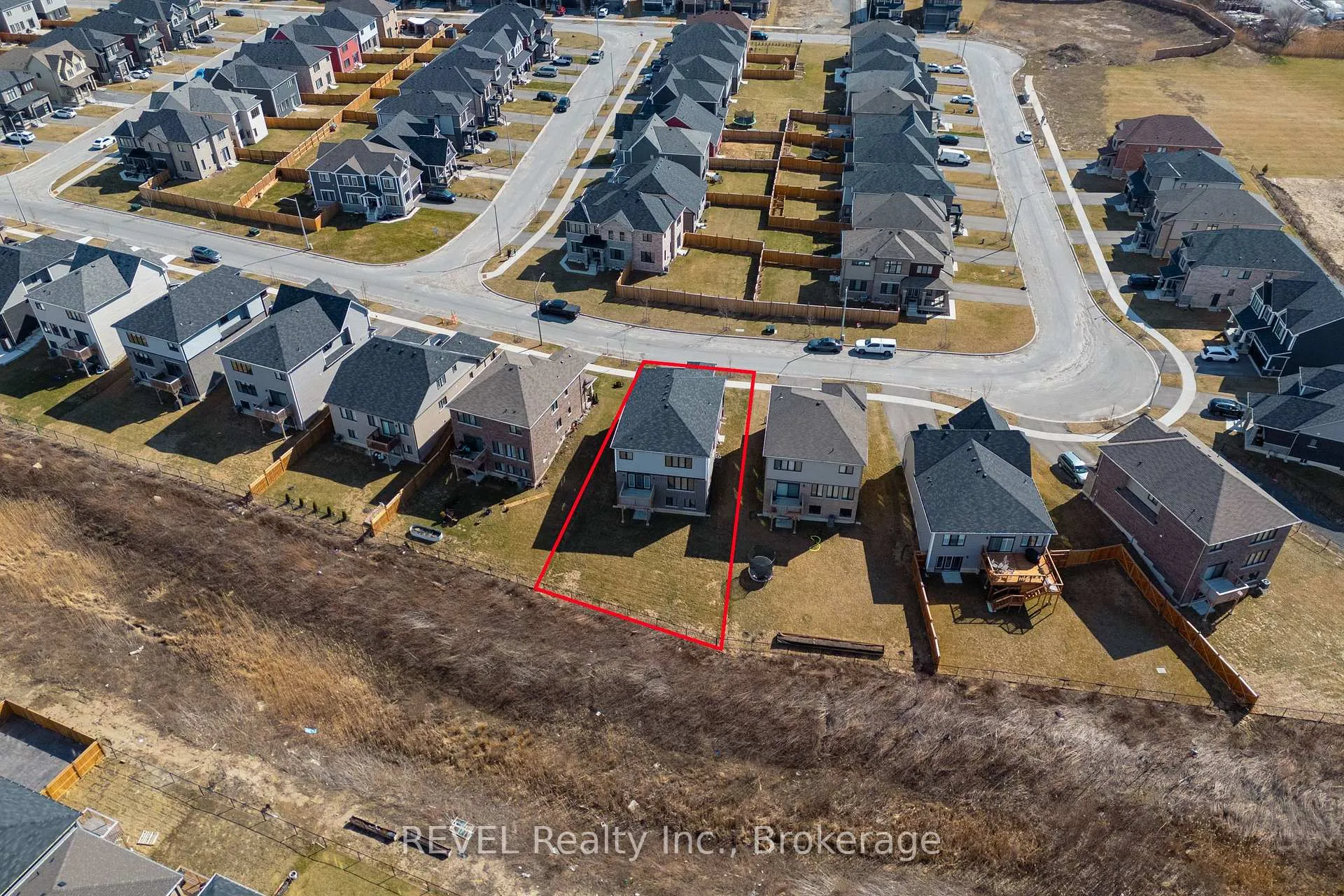 Photo 39 of 80 Explorer Way, Thorold, Rolling Meadows — HOMEH