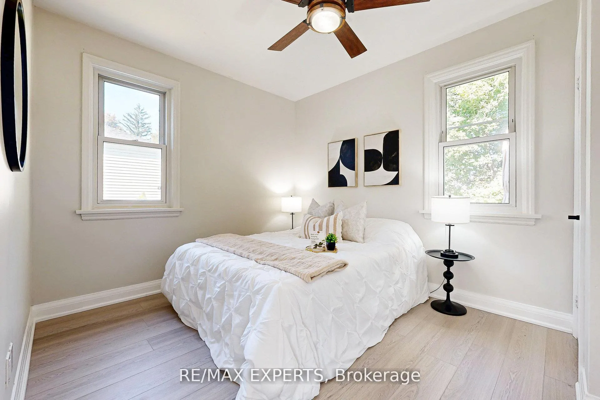 Photo 9 of 261 Helmer Avenue, Newmarket, Central Newmarket — HOMEH