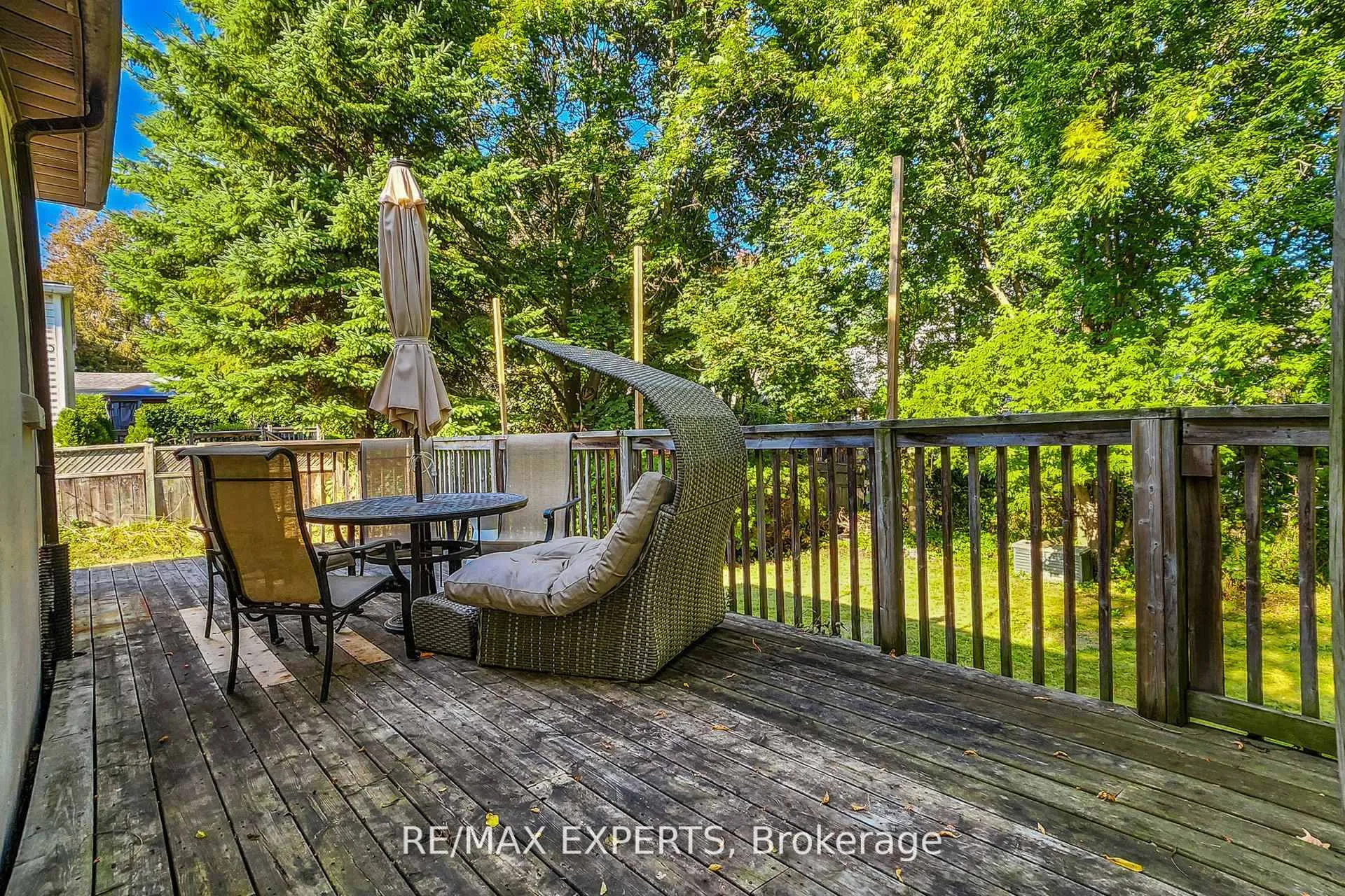 Photo 23 of 261 Helmer Avenue, Newmarket, Central Newmarket — HOMEH