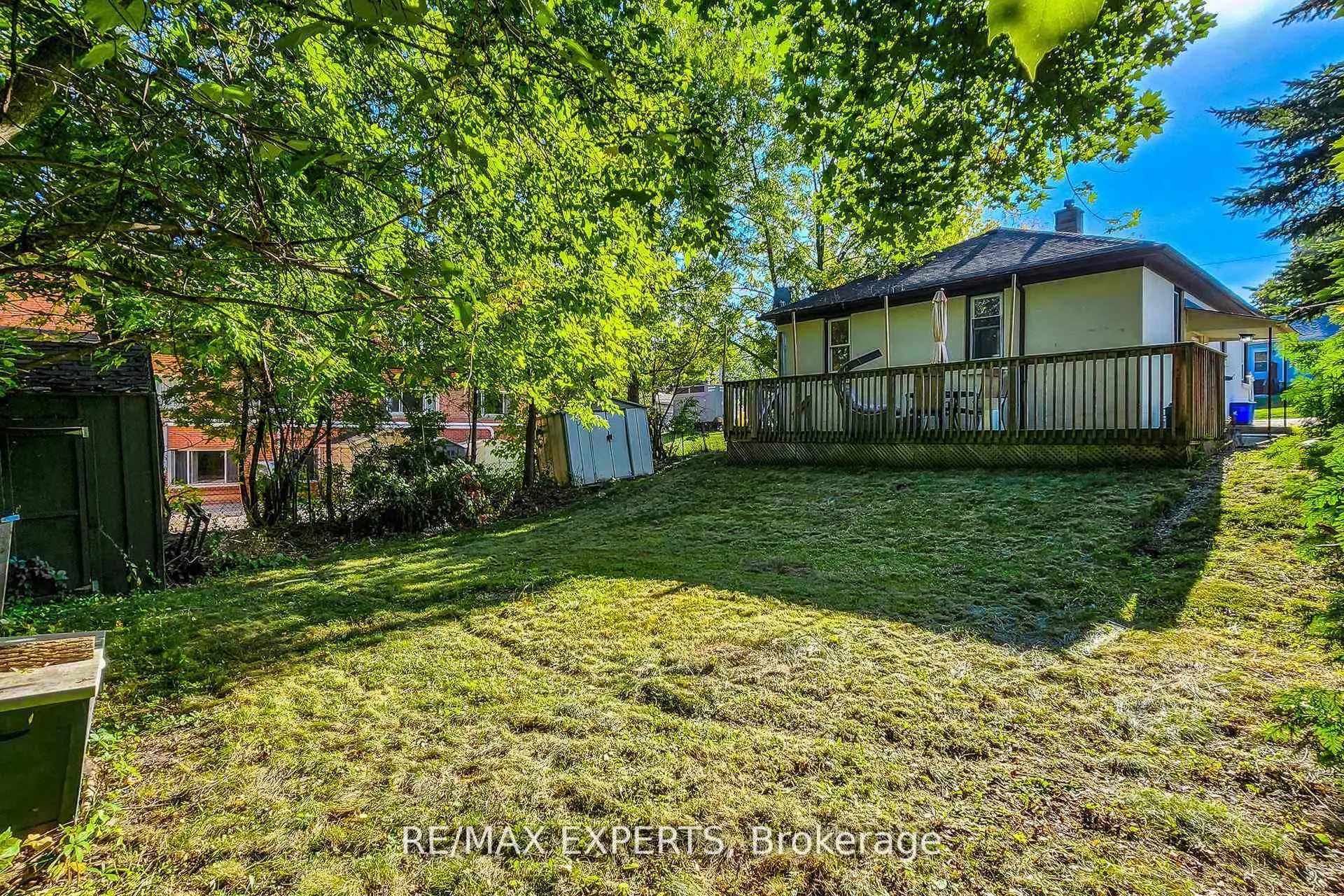 Photo 25 of 261 Helmer Avenue, Newmarket, Central Newmarket — HOMEH