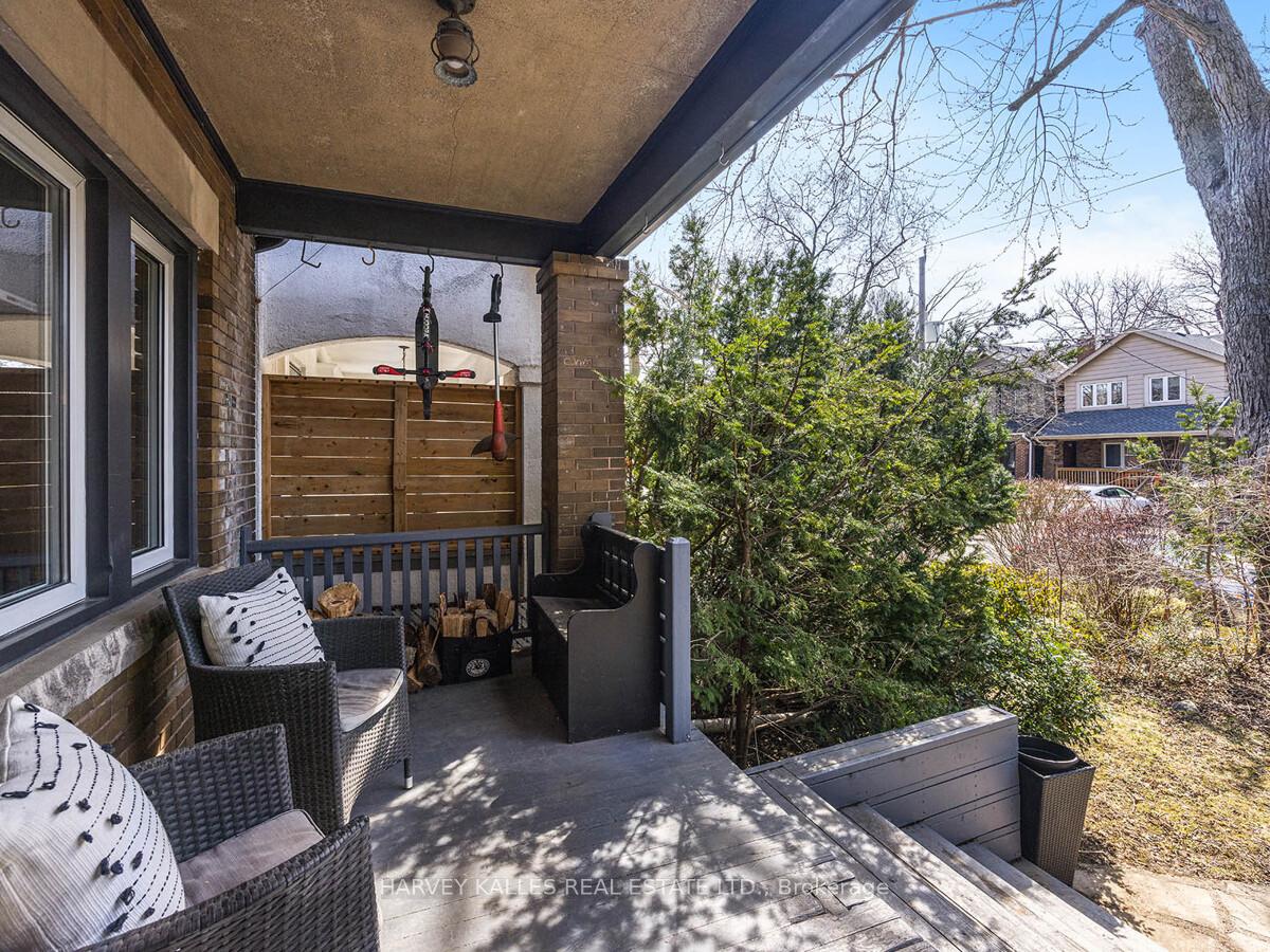 Photo 2 of 137 Pinewood Avenue, Toronto, Humewood-Cedarvale — HOMEH