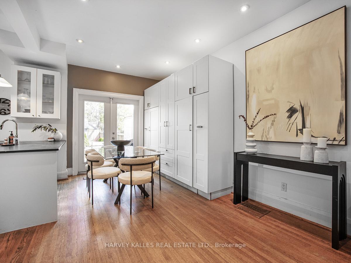 Photo 4 of 137 Pinewood Avenue, Toronto, Humewood-Cedarvale — HOMEH