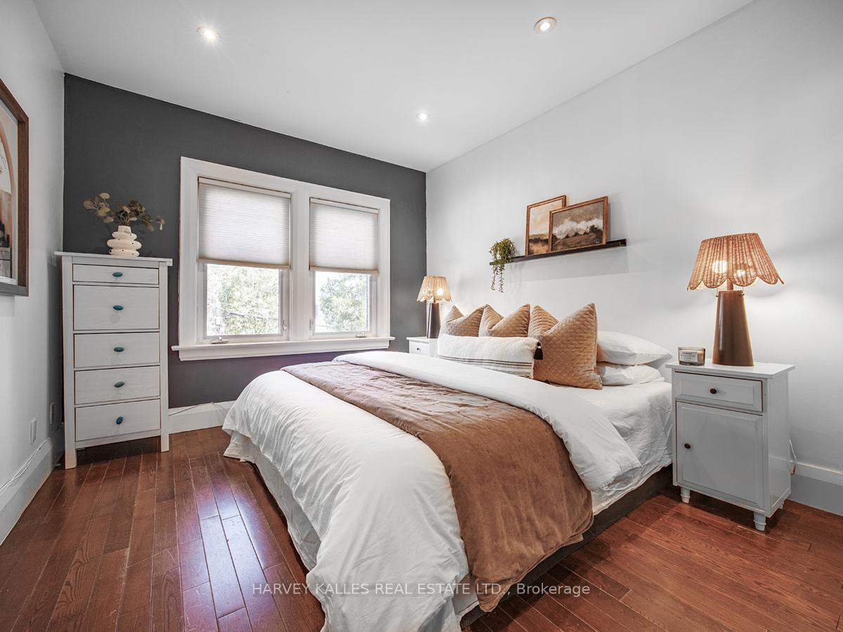 Photo 9 of 137 Pinewood Avenue, Toronto, Humewood-Cedarvale — HOMEH