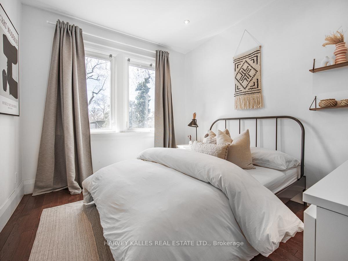 Photo 10 of 137 Pinewood Avenue, Toronto, Humewood-Cedarvale — HOMEH