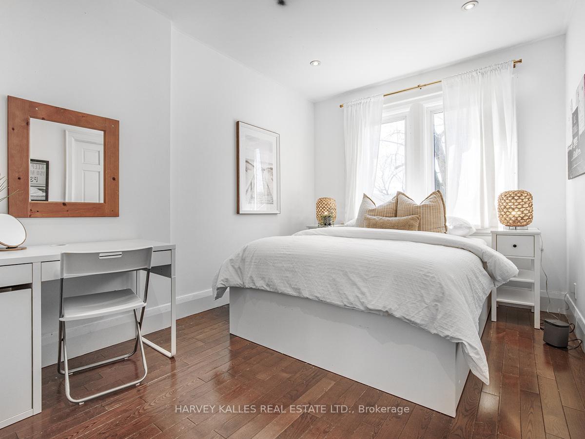 Photo 11 of 137 Pinewood Avenue, Toronto, Humewood-Cedarvale — HOMEH