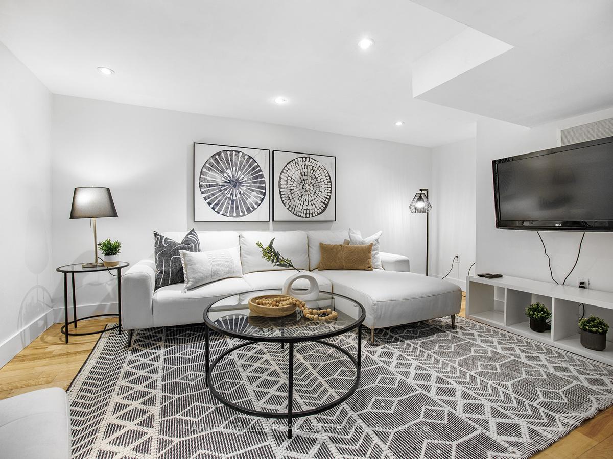 Photo 14 of 137 Pinewood Avenue, Toronto, Humewood-Cedarvale — HOMEH