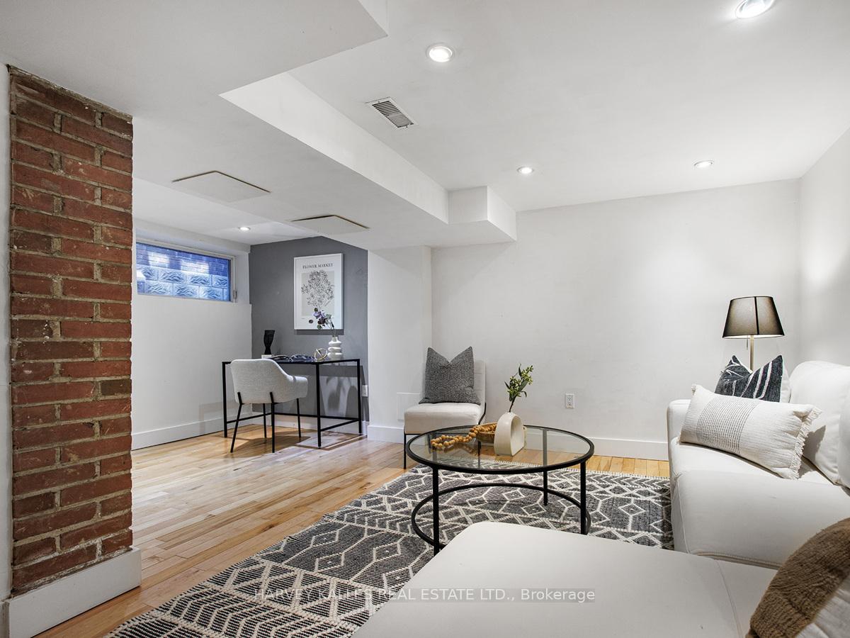 Photo 15 of 137 Pinewood Avenue, Toronto, Humewood-Cedarvale — HOMEH