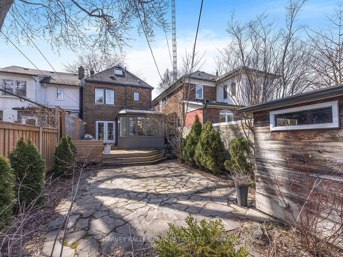 Photo 17 of 137 Pinewood Avenue, Toronto, Humewood-Cedarvale — HOMEH