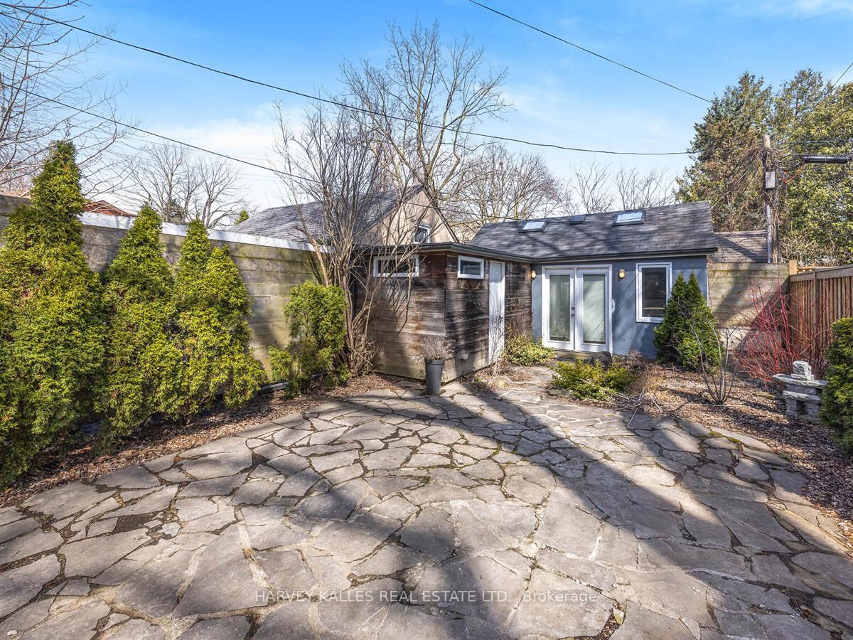 Photo 18 of 137 Pinewood Avenue, Toronto, Humewood-Cedarvale — HOMEH